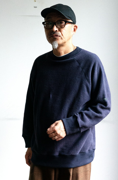 Outil MAILLE LEE | 大阪心斎橋のメンズ洋服のセレクトショップ山口