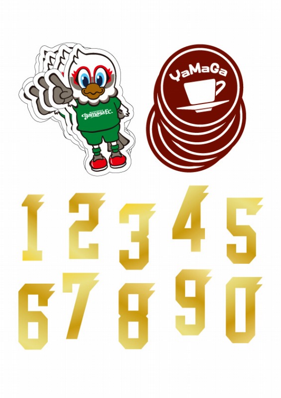 喫茶山雅限定商品発売のお知らせ | 松本山雅FC オフィシャルサイト