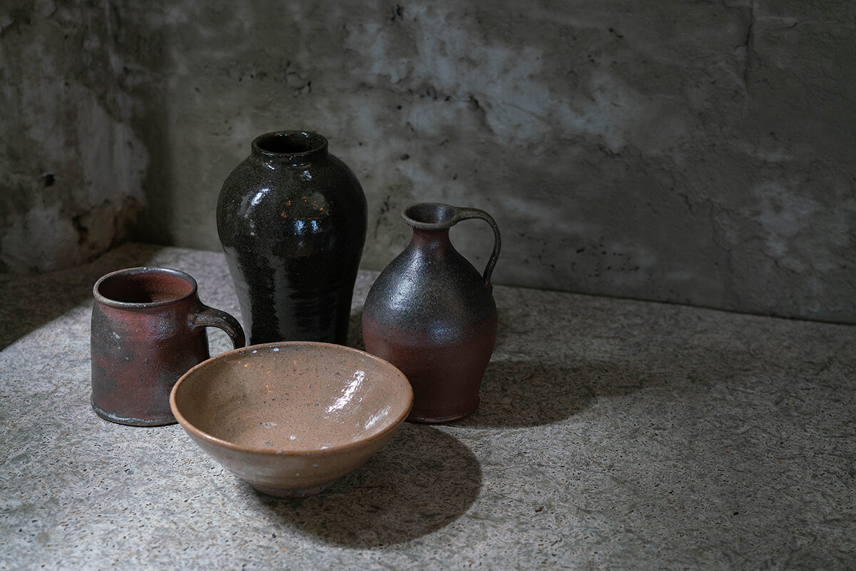 ROOTS & Technique企画】安藤玄太の器 | やまがたクリエイティブシティ