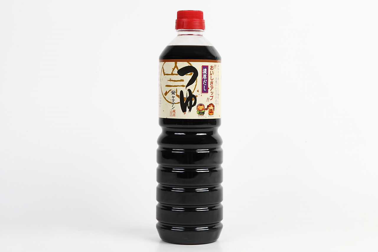 NOUKOU DASHI TSUYU 1L | 山元醸造株式会社