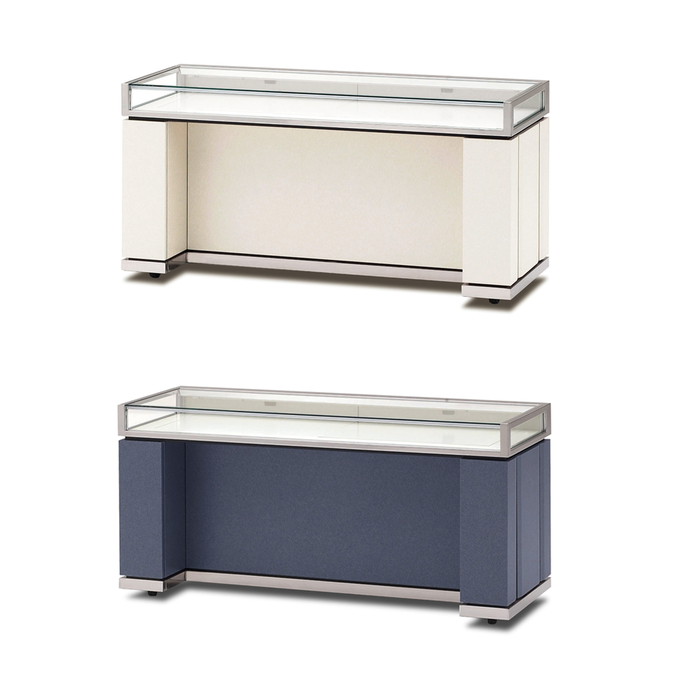 JCカウンターケース | レンタル商品 | 株式会社山元