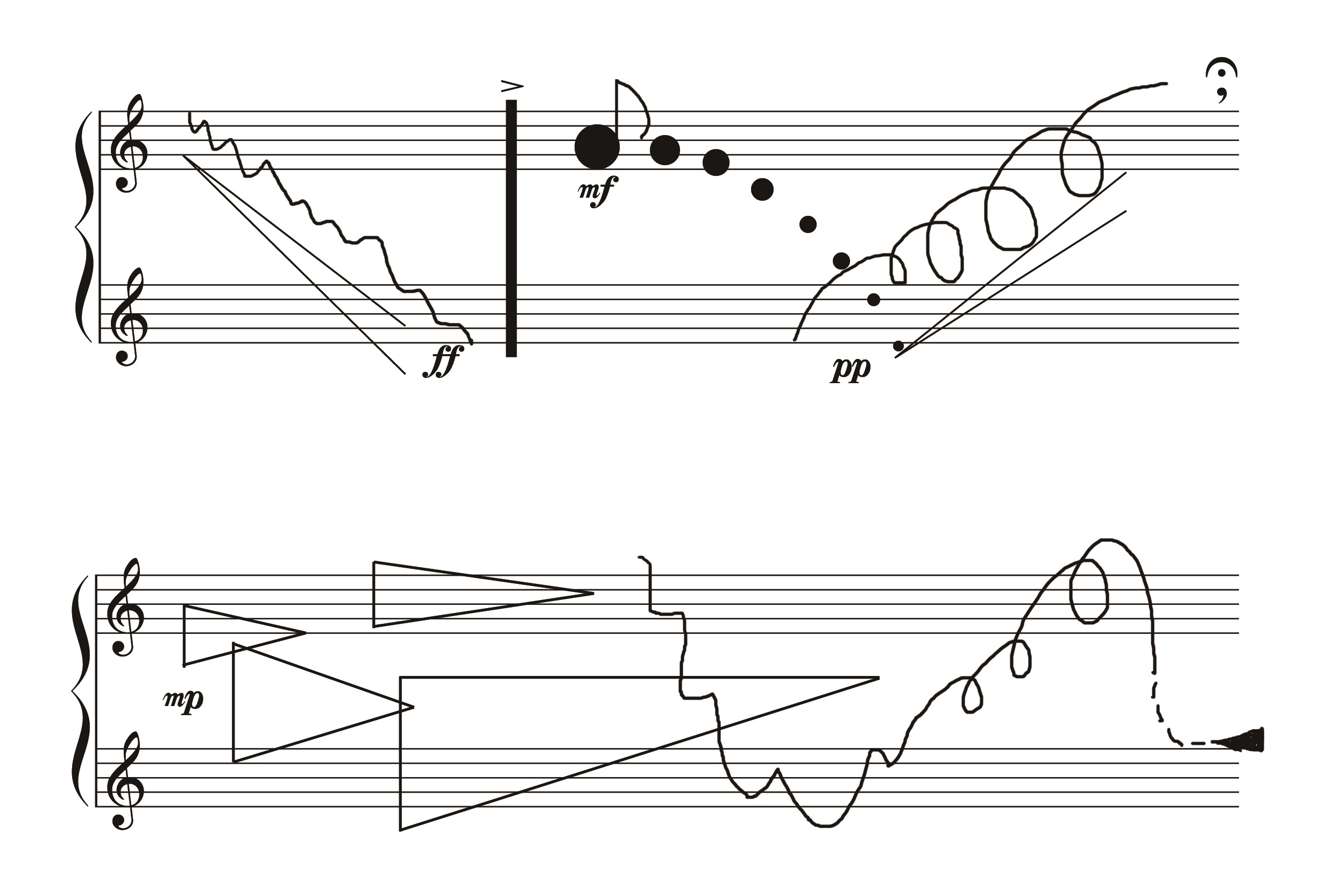 作曲作品における即興表現 | ON-KEN SCOPE 音楽×研究