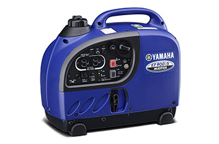 生産終了 EF900iS - 発電機 | ヤマハ発動機