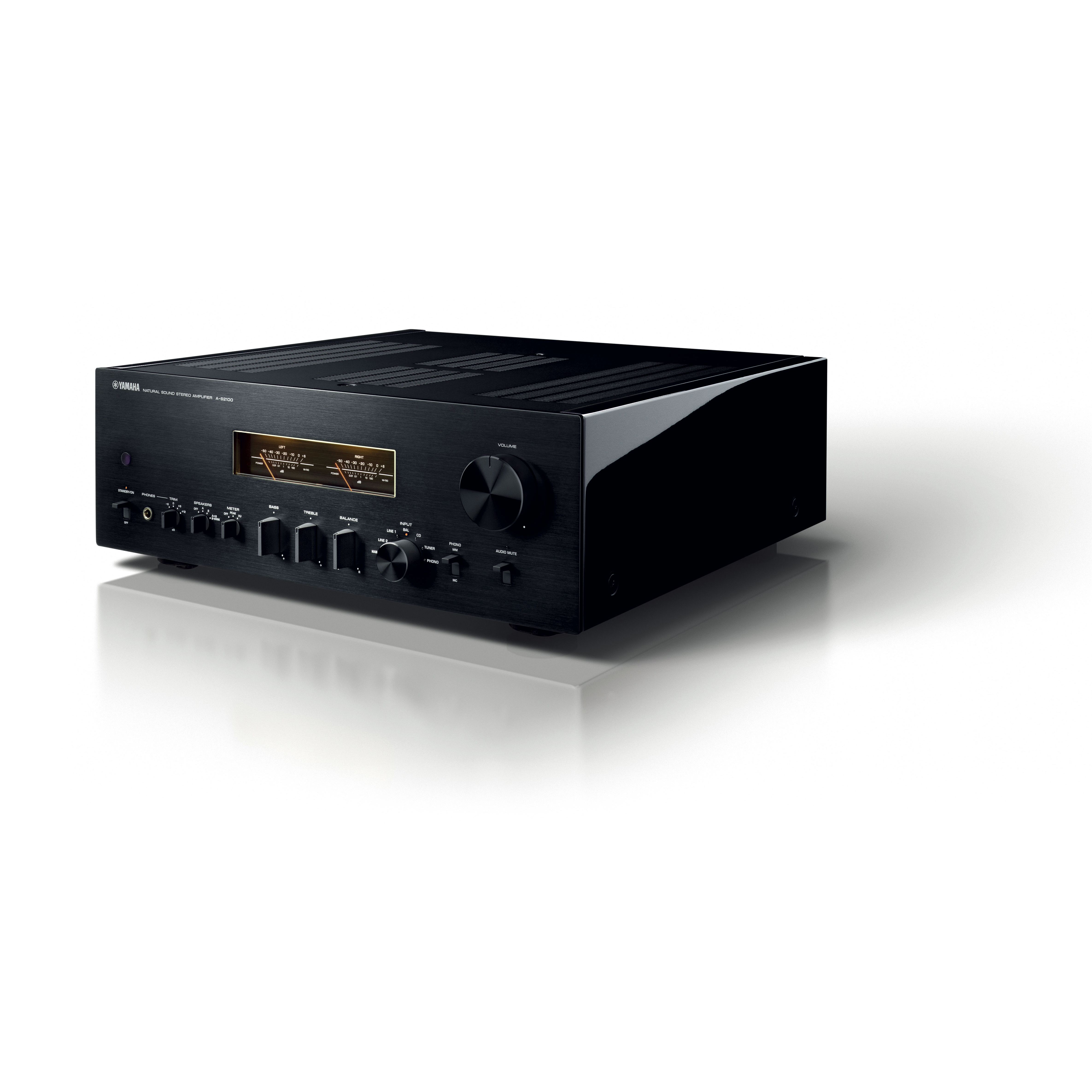 A-S2100 - Videos - Hi-Fi Components - Home Audio - Products