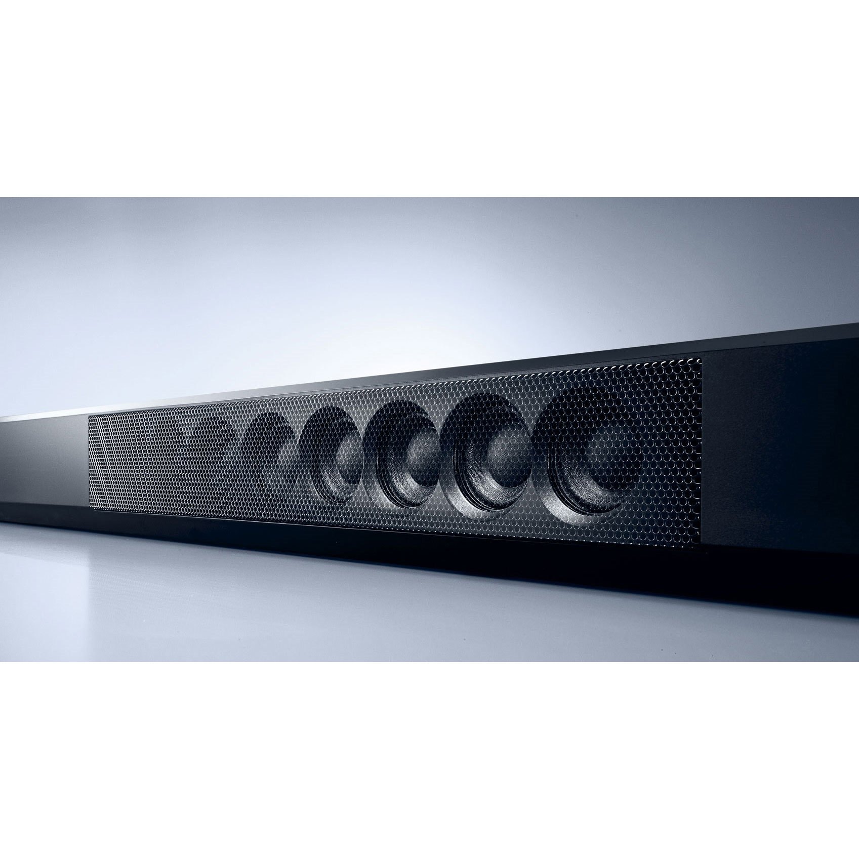 YSP-1600 - Overview - Sound Bars - Home Audio - Products - Yamaha
