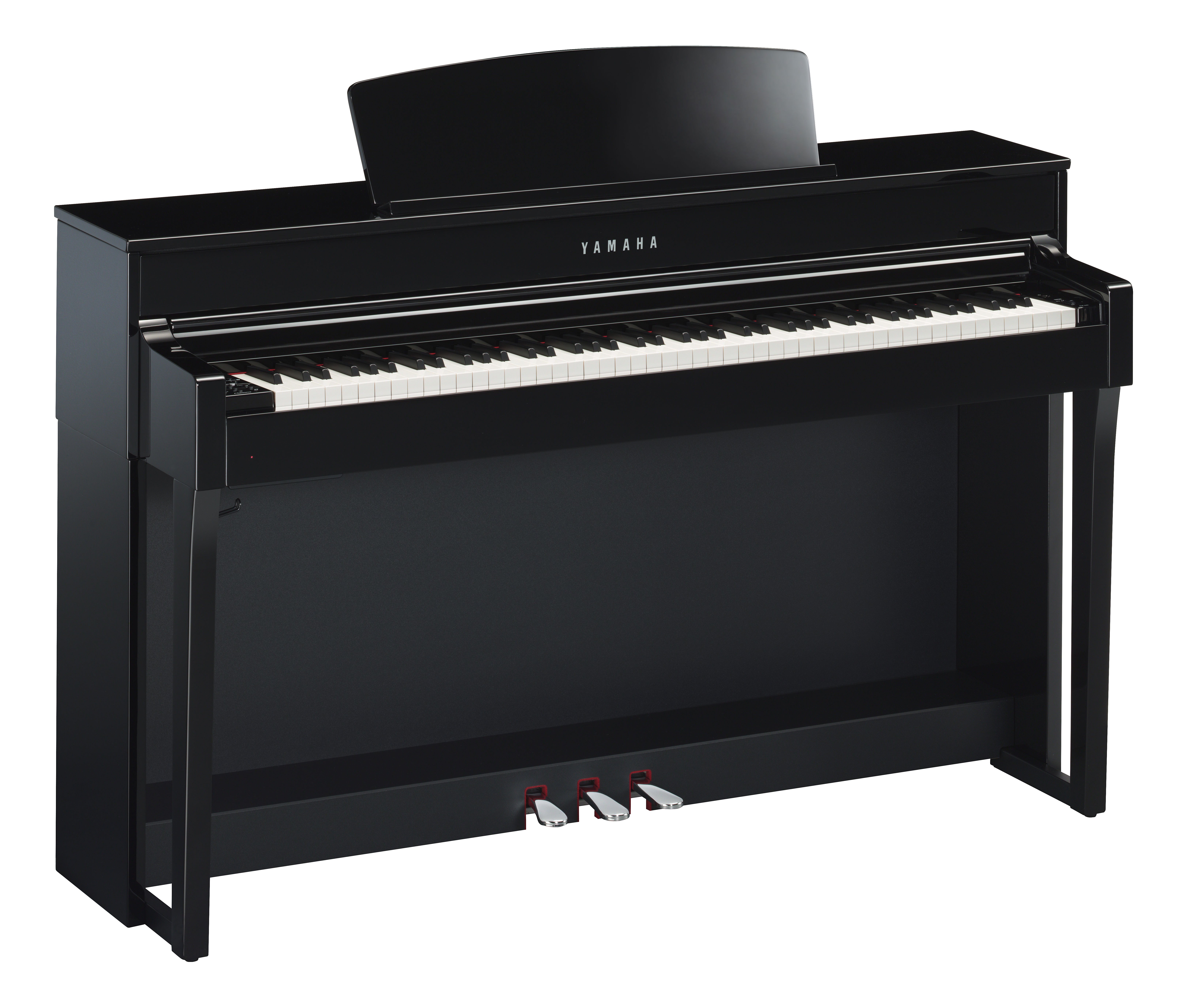 CLP-645 - Downloads - Clavinova - Pianos - Musical Instruments