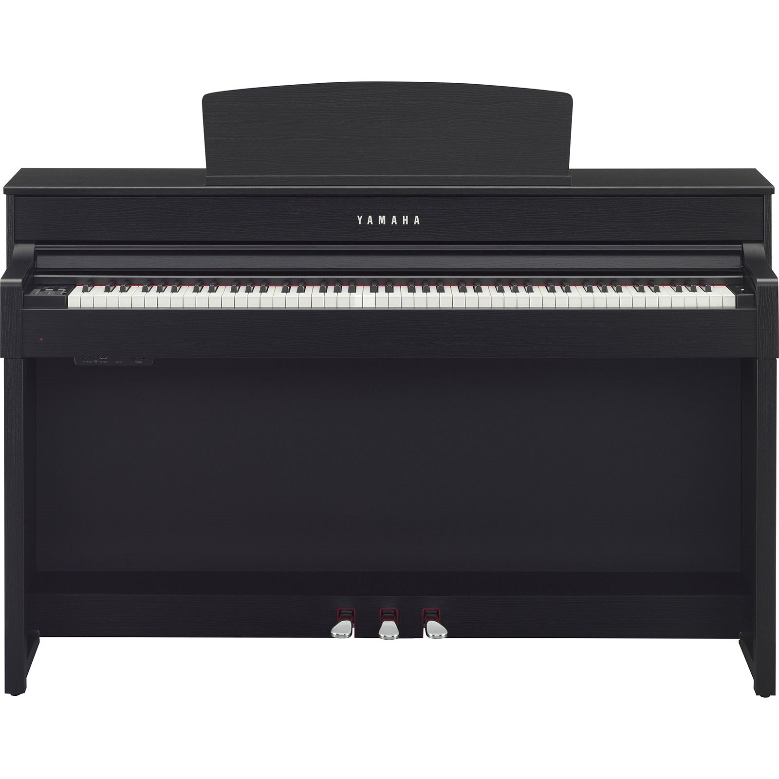 CLP-545 - Overview - Clavinova - Pianos - Musical Instruments