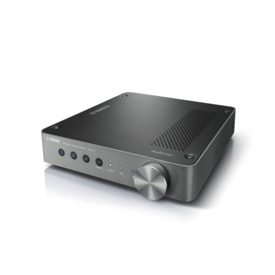 WXA-50 - App - Wireless Streaming Amplifiers - Home Audio