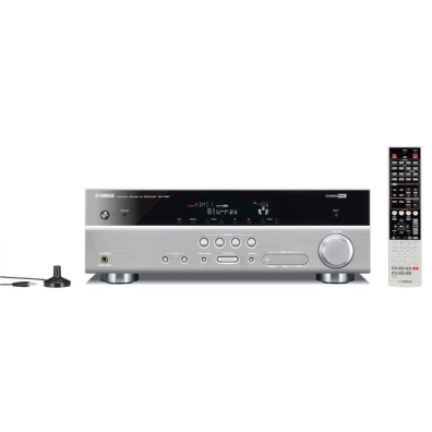 RX-V567 - Specs - AV Receivers - Home Audio - Products - Yamaha
