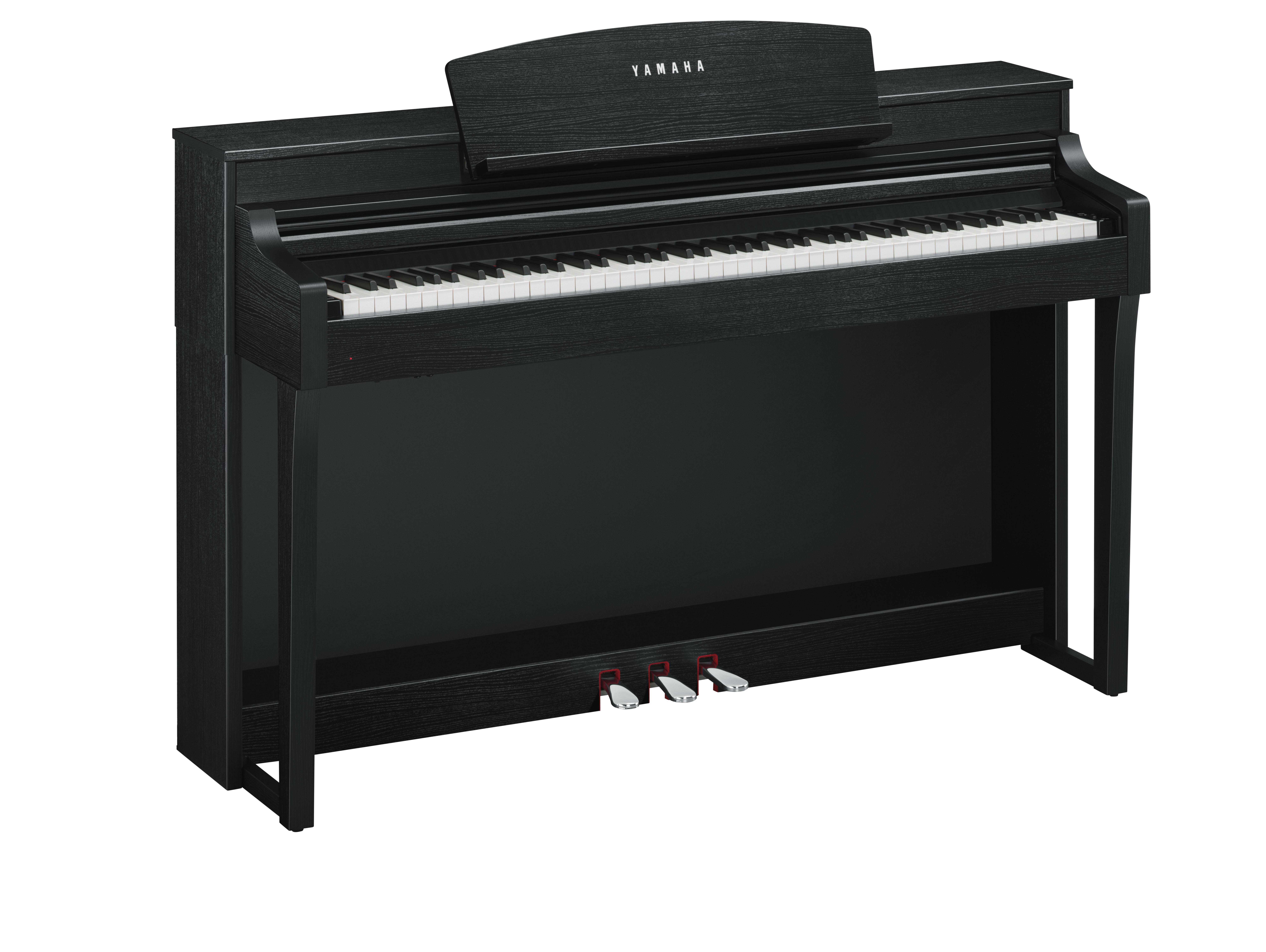 CSP-150 - Overview - Clavinova - Pianos - Musical Instruments