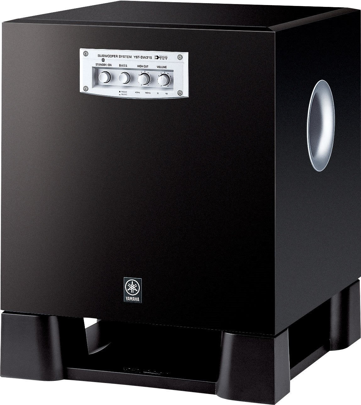 YST-SW315 - Features - Speakers & Subwoofers - Home Audio