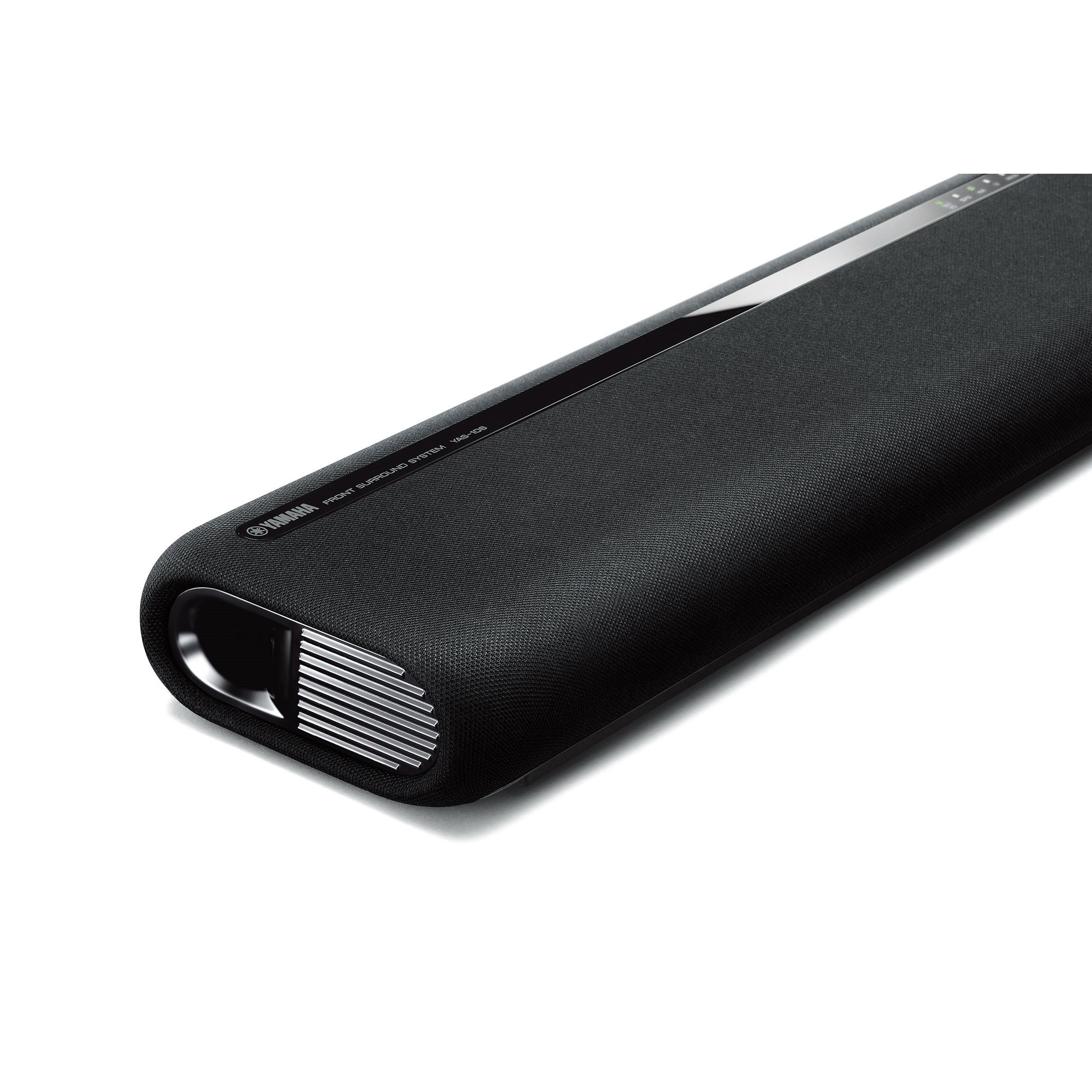 YAS-106 - Overview - Sound Bars - Home Audio - Products - Yamaha USA