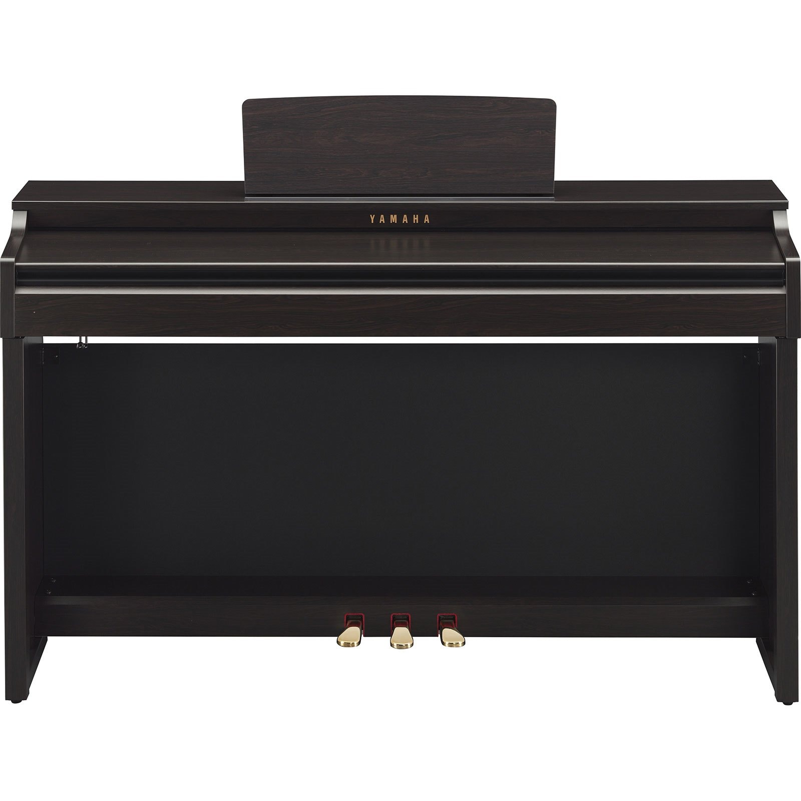 CLP-525 - Features - Clavinova - Pianos - Musical Instruments