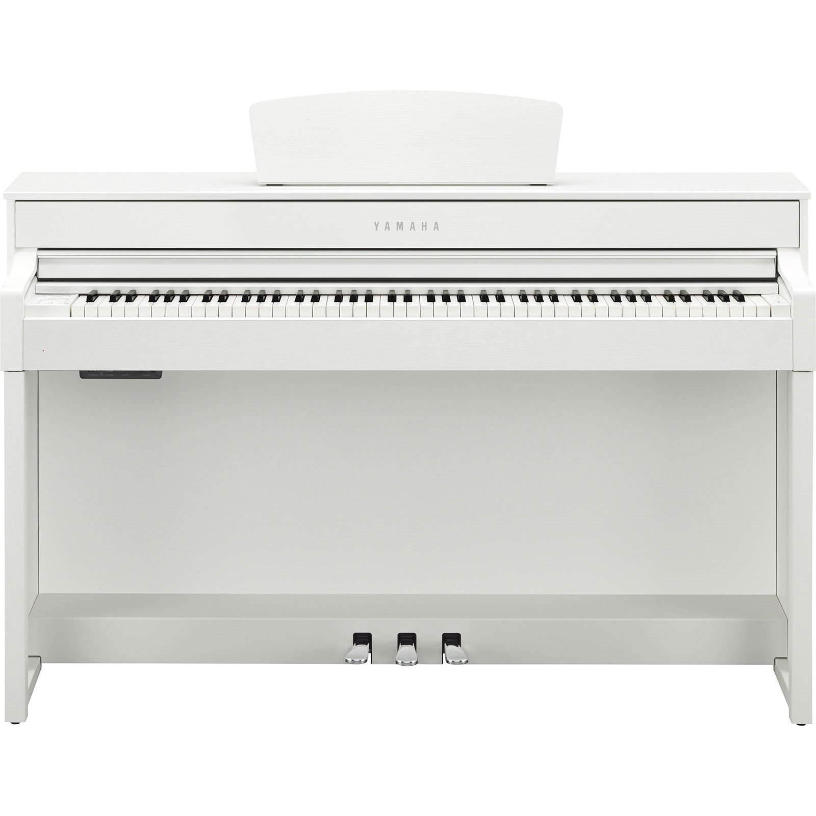 CLP-535 - Overview - Clavinova - Pianos - Musical Instruments