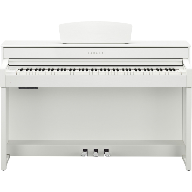 CLP-535 - Videos - Clavinova - Pianos - Musical Instruments