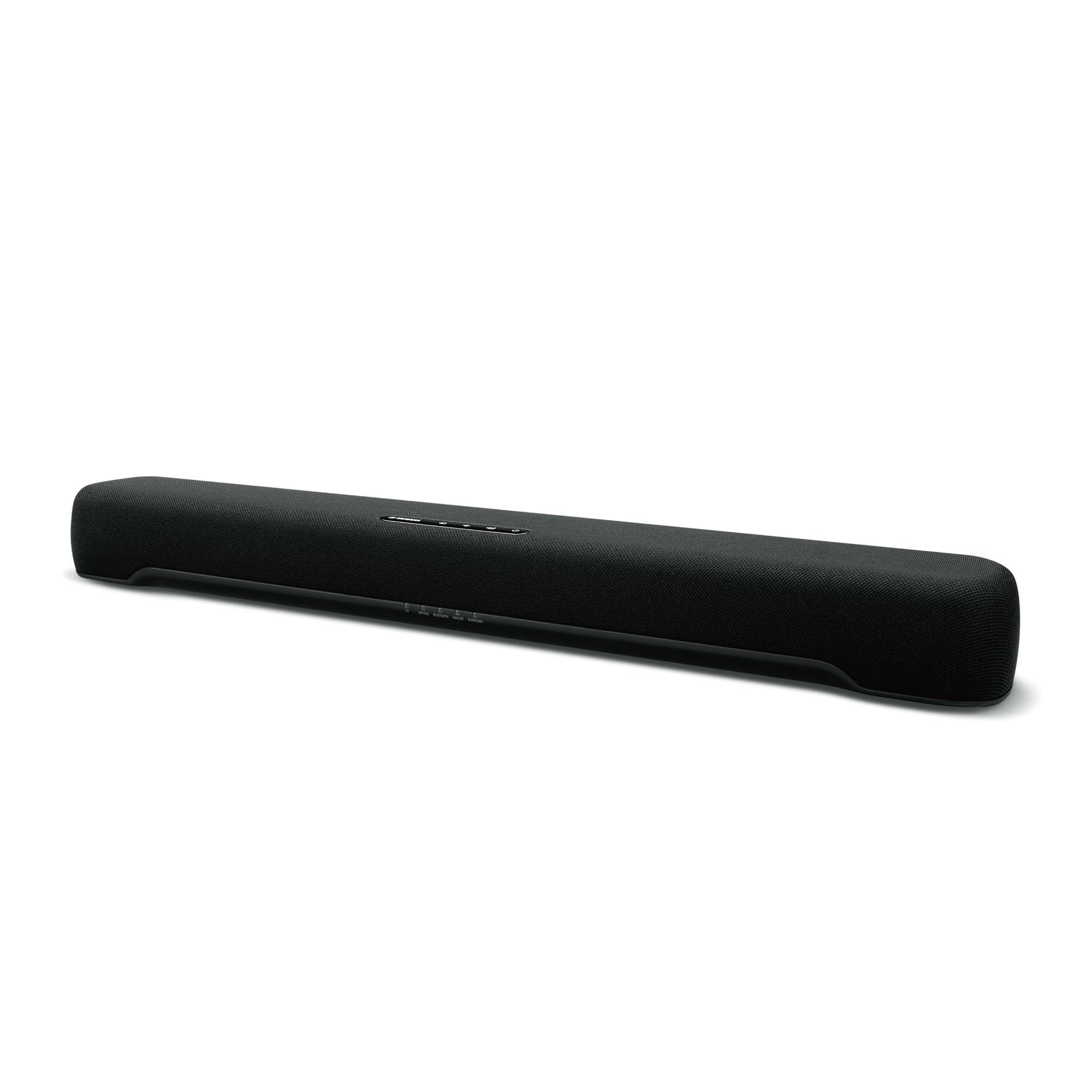 SR-C20A Compact Sound Bar, Built-in Subwoofer - Yamaha USA