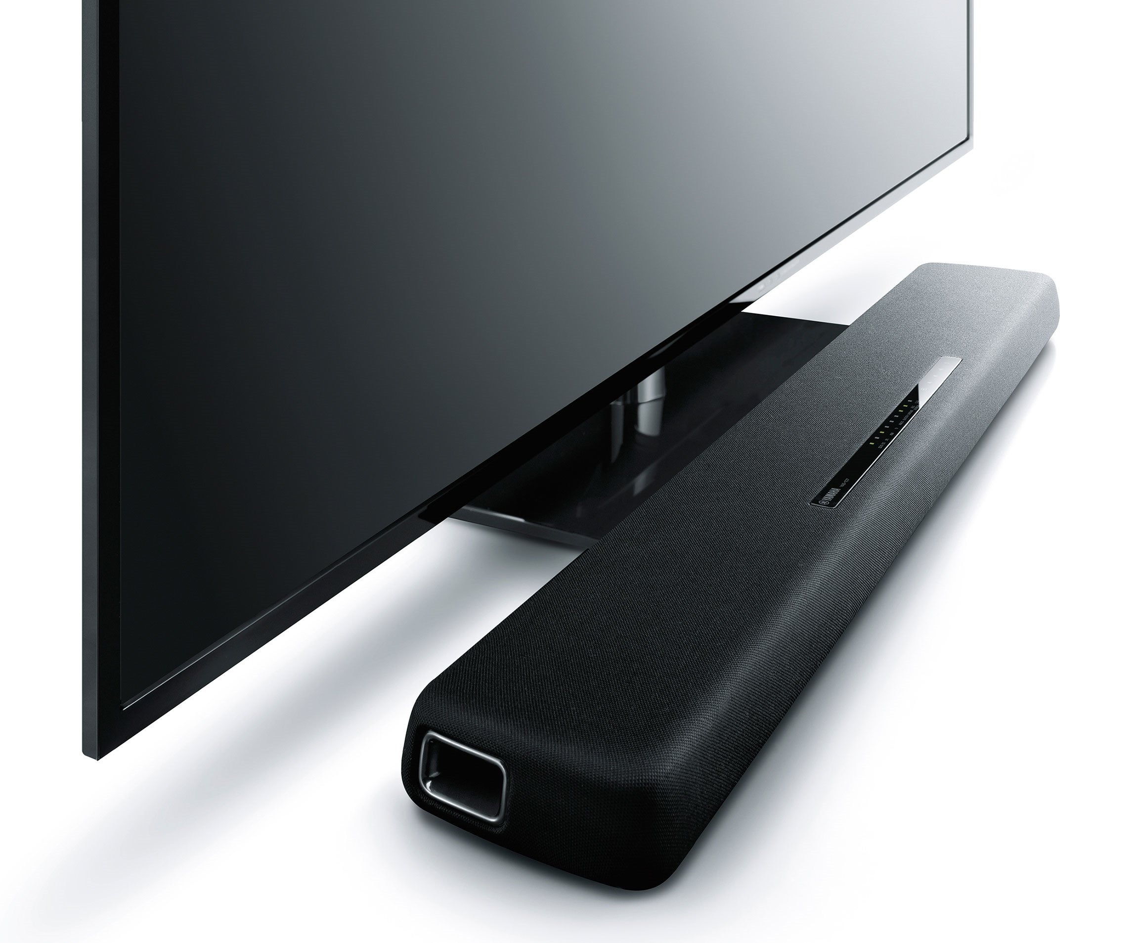 YAS-107 - Overview - Sound Bars - Home Audio - Products - Yamaha USA