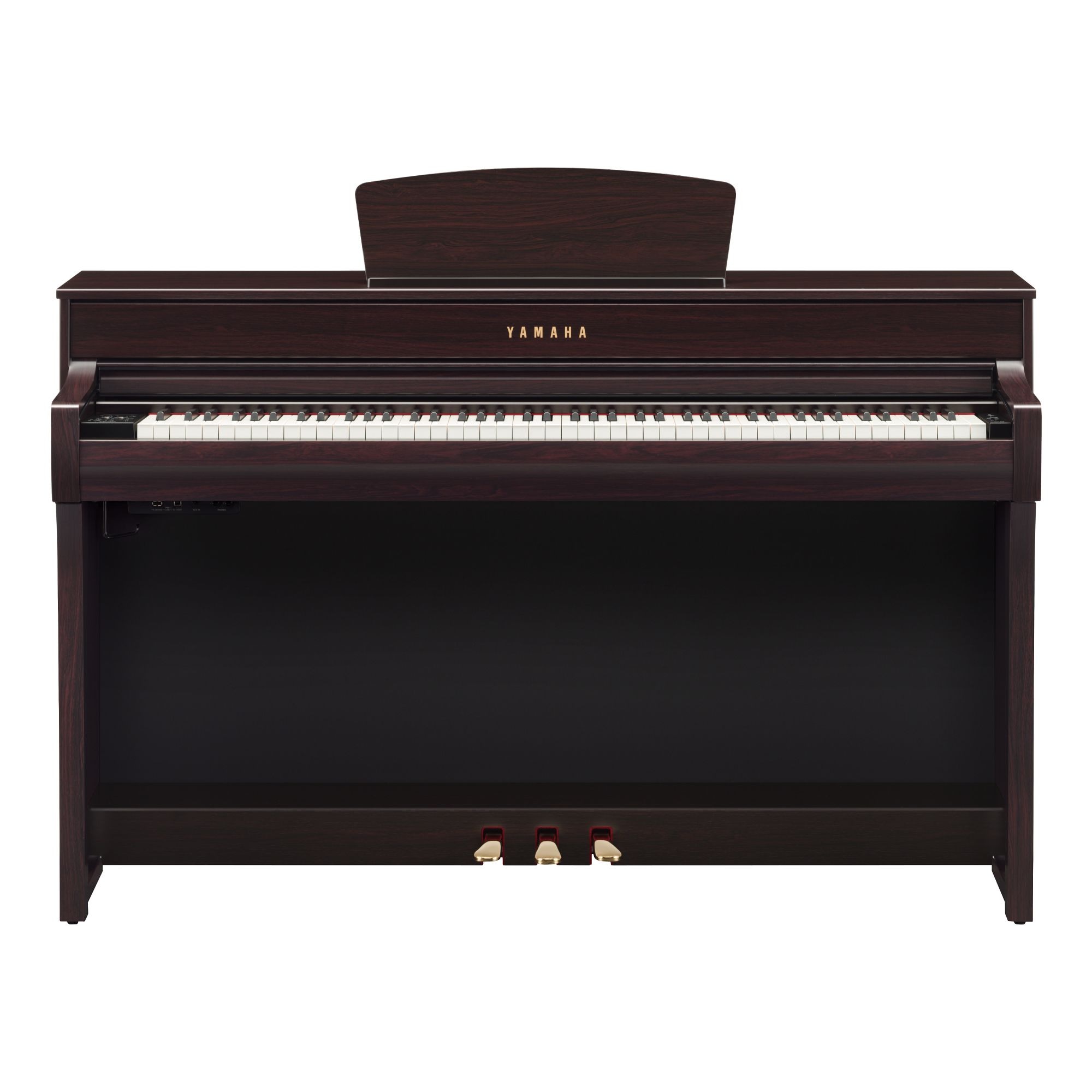 CLP-735 Clavinova Digital Piano - Yamaha USA