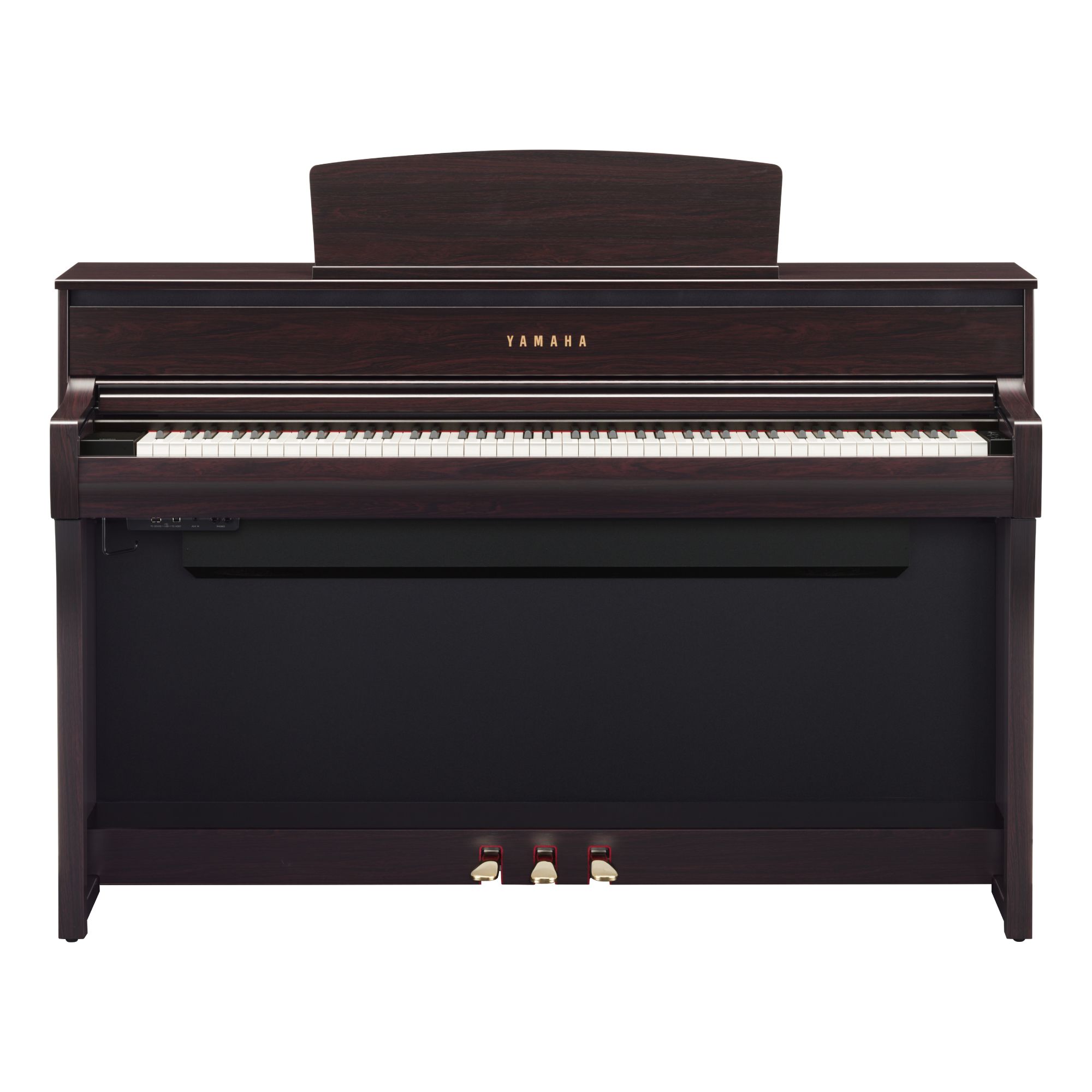 CLP-775 Clavinova Digital Piano - Yamaha USA