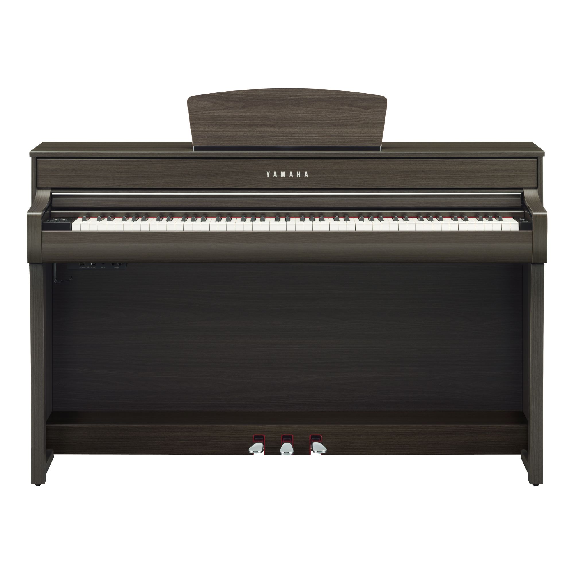 CLP-735 Clavinova Digital Piano Specs - Yamaha USA