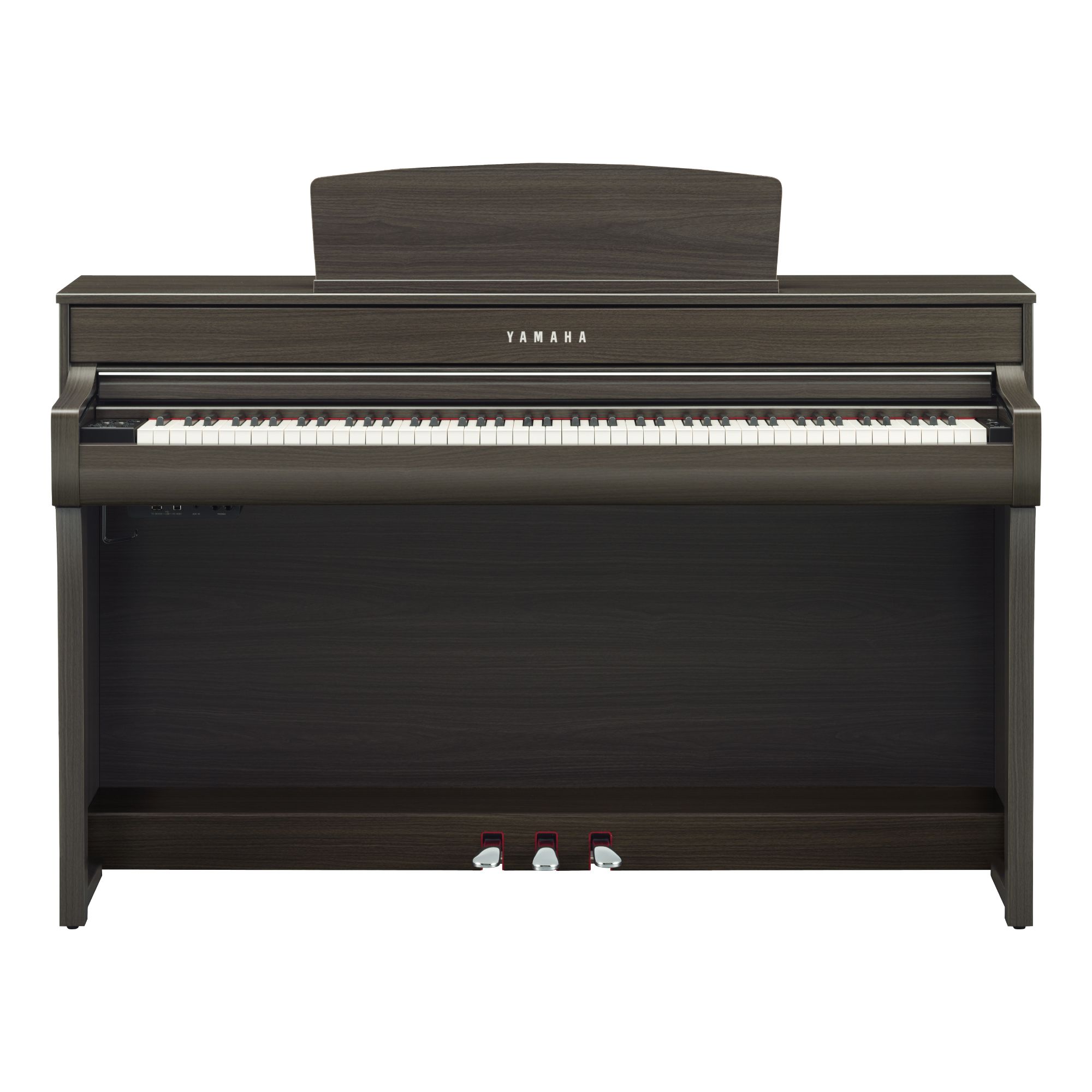 CLP-745 Clavinova Digital Piano - Yamaha USA