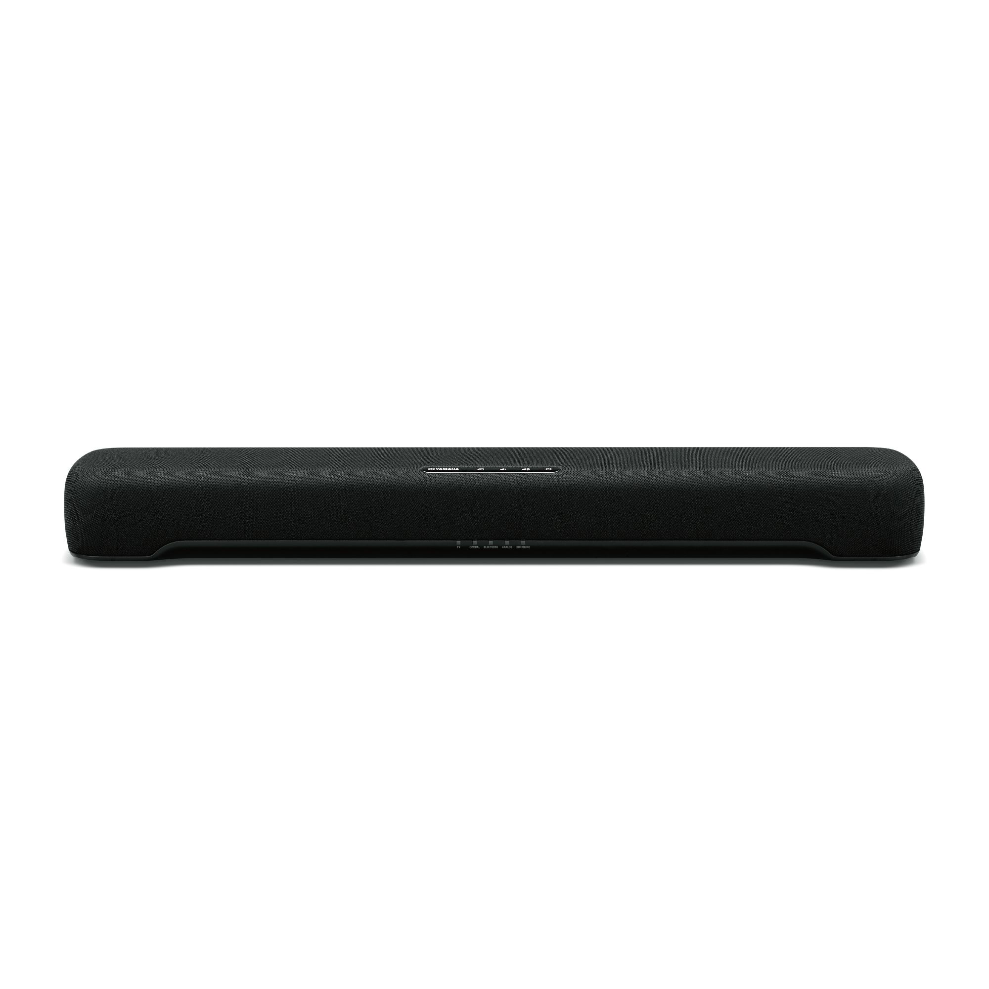 SR-C20A Compact Sound Bar, Built-in Subwoofer - Yamaha USA