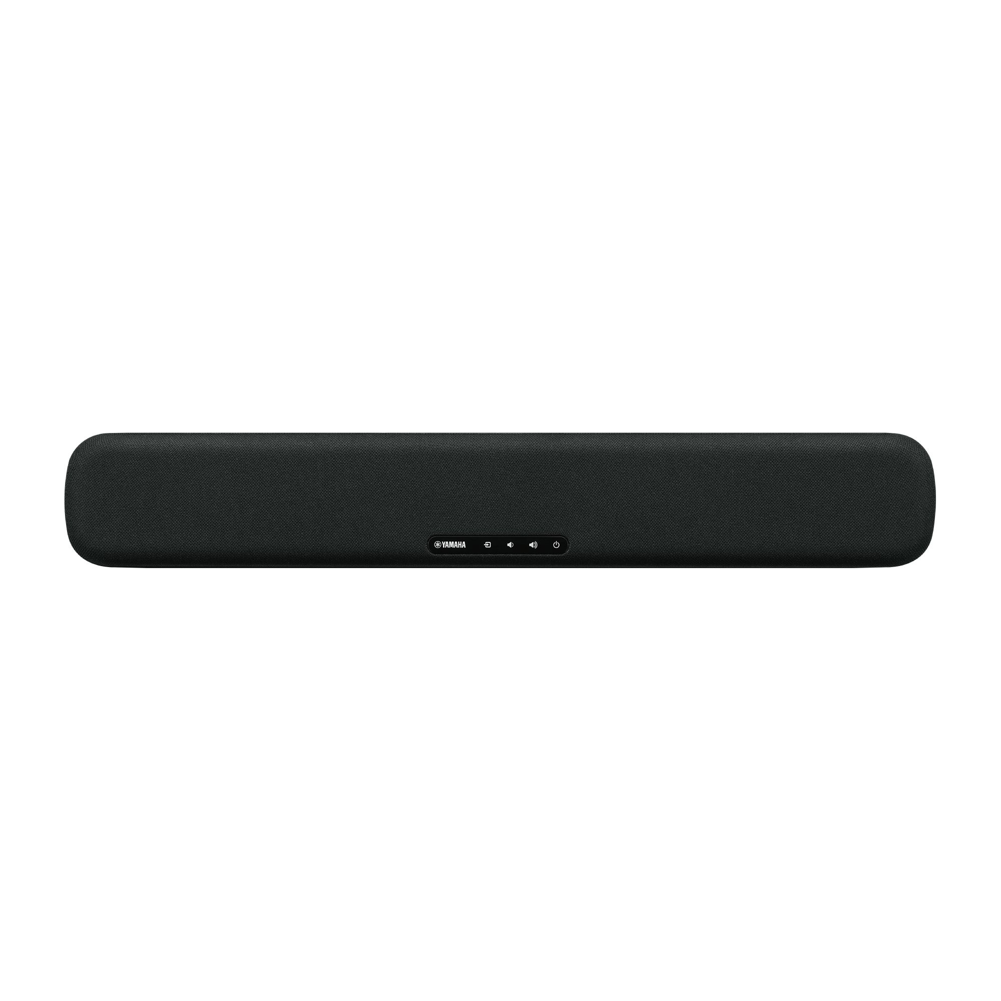 Specs: SR-C20A Sound Bar with Built-in Subwoofer - Yamaha USA