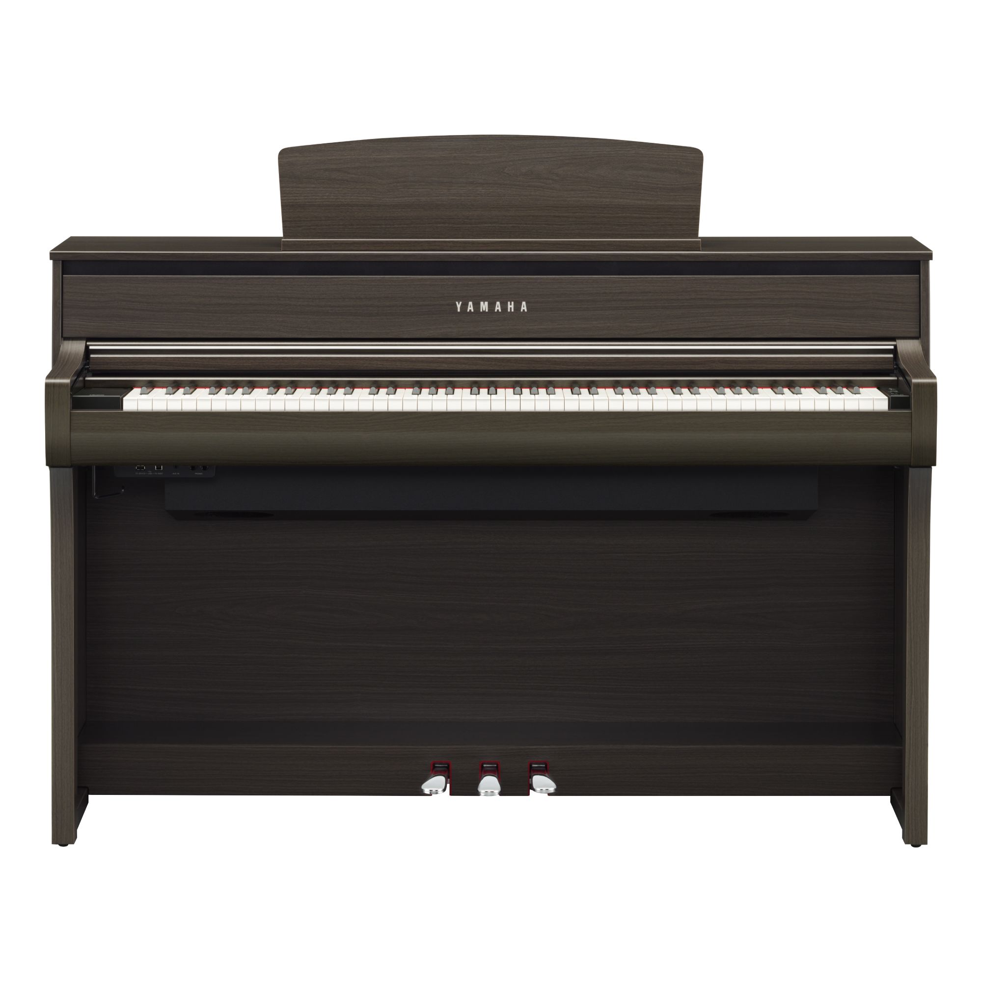 CLP-775 Clavinova Digital Piano Specs - Yamaha USA