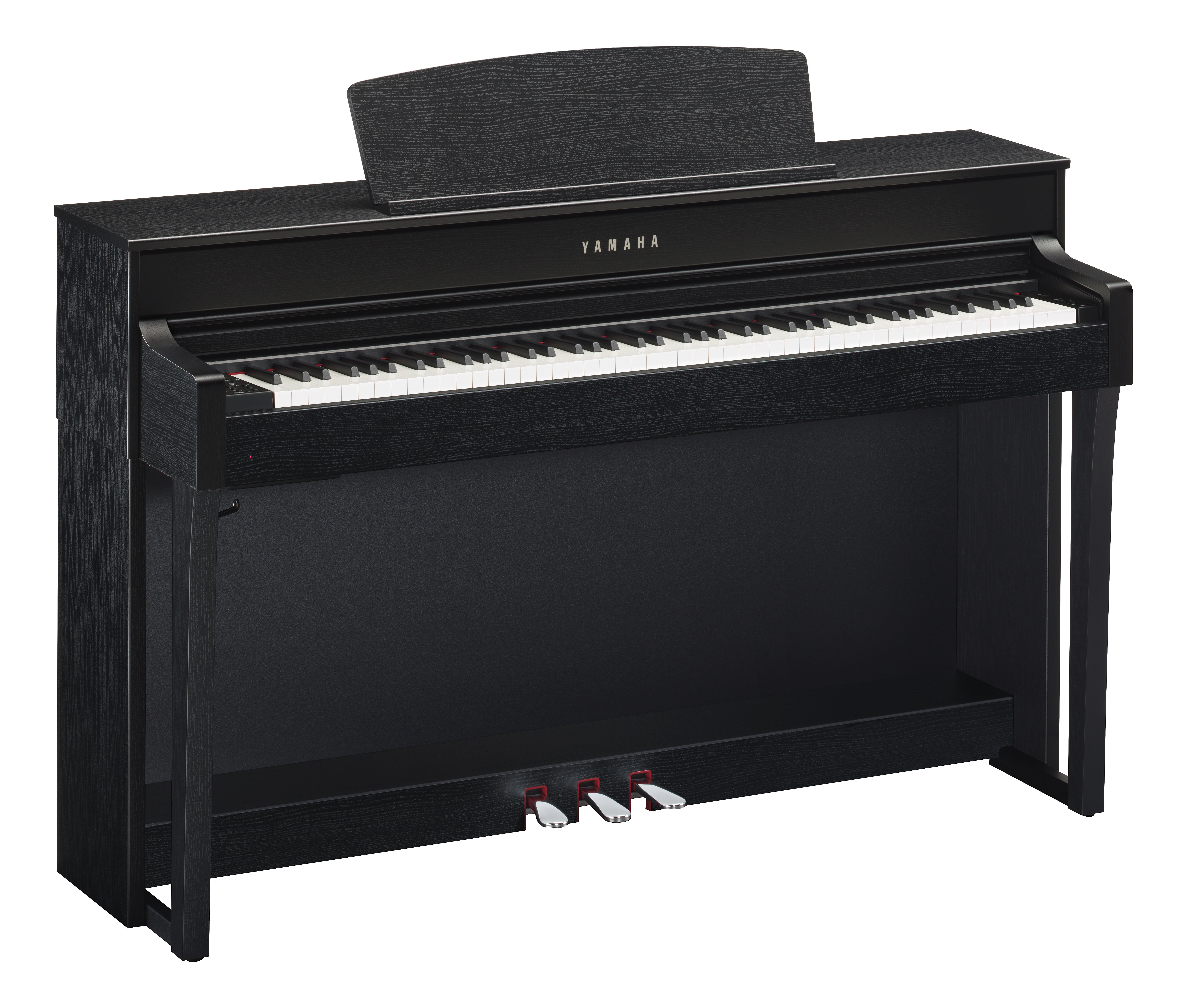 CLP-645 - Sound - Clavinova - Pianos - Musical Instruments