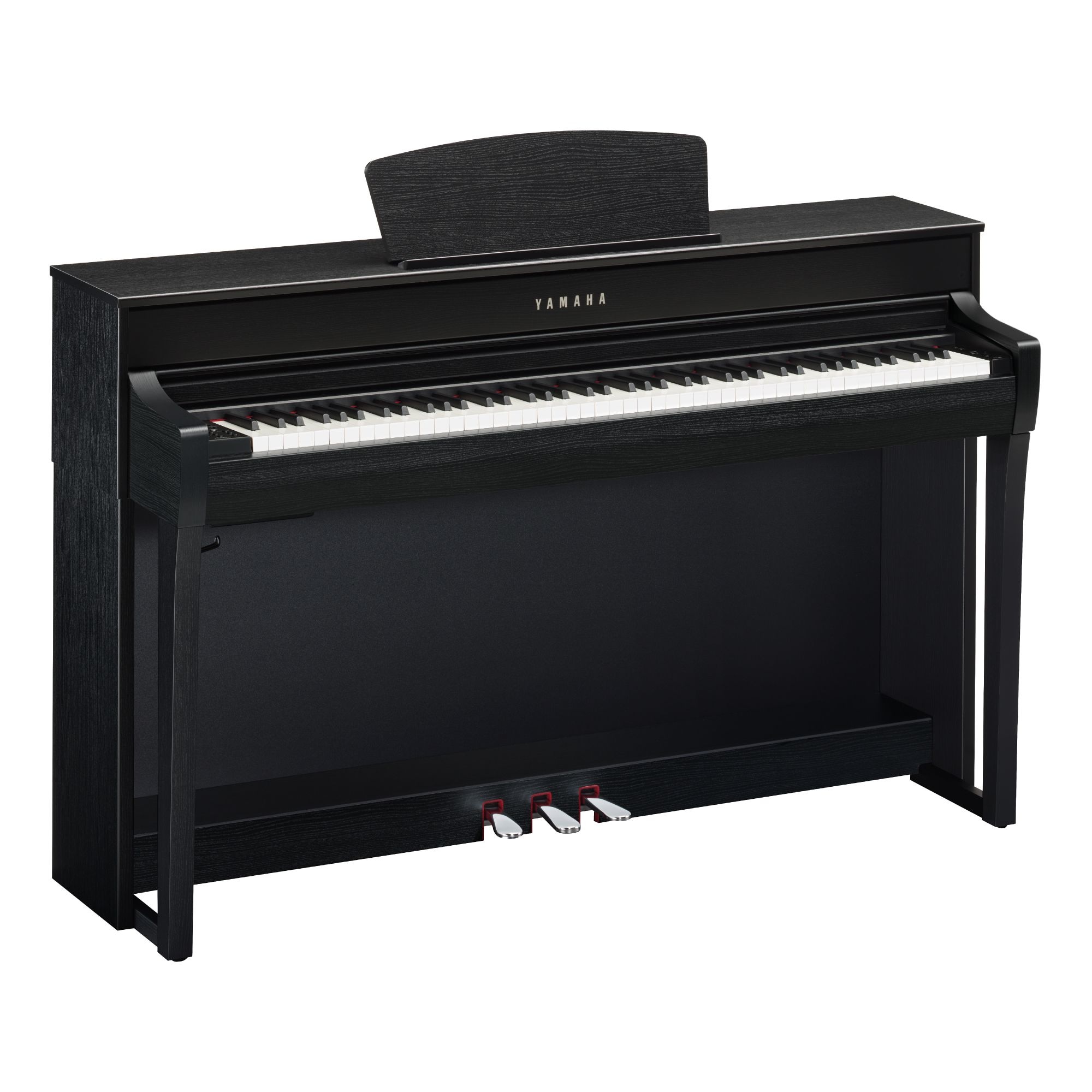 CLP-735 Clavinova Digital Piano - Yamaha USA