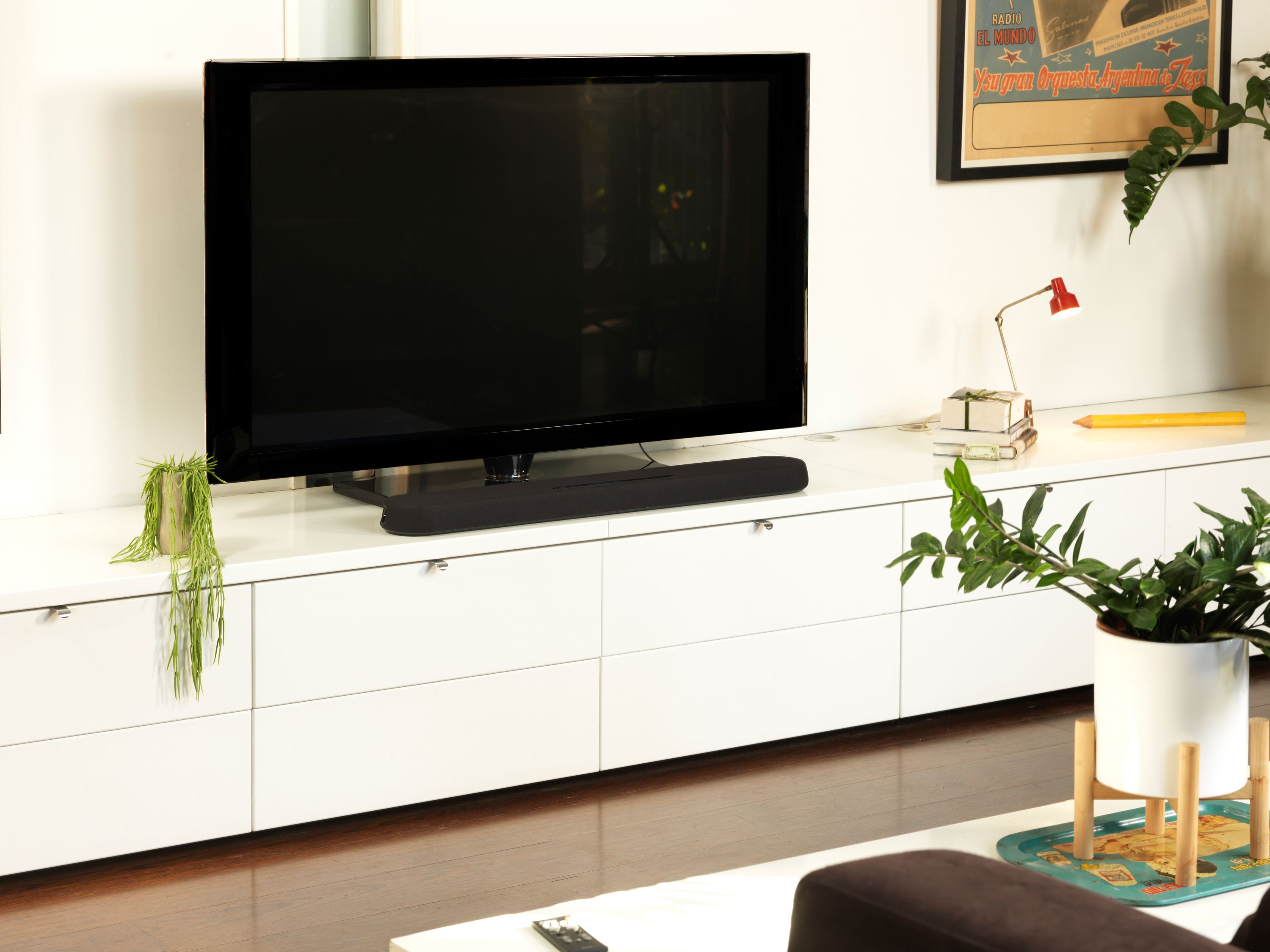 YAS-108 - Overview - Sound Bars - Home Audio - Products - Yamaha USA