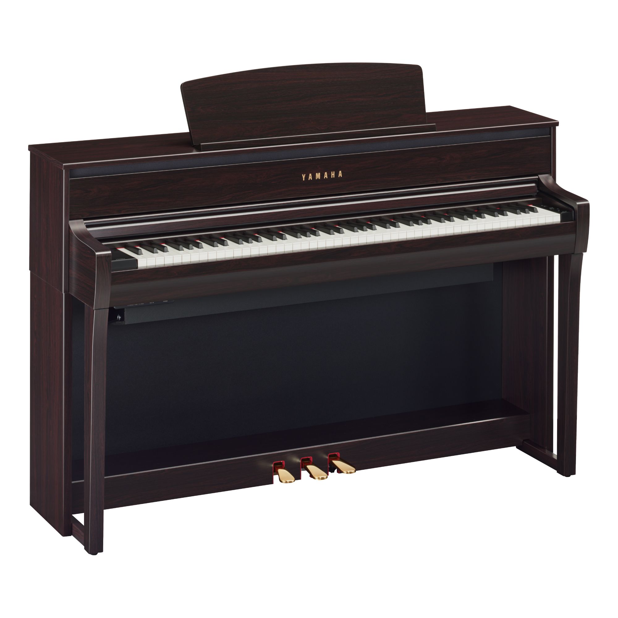 CLP-775 Clavinova Digital Piano - Yamaha USA