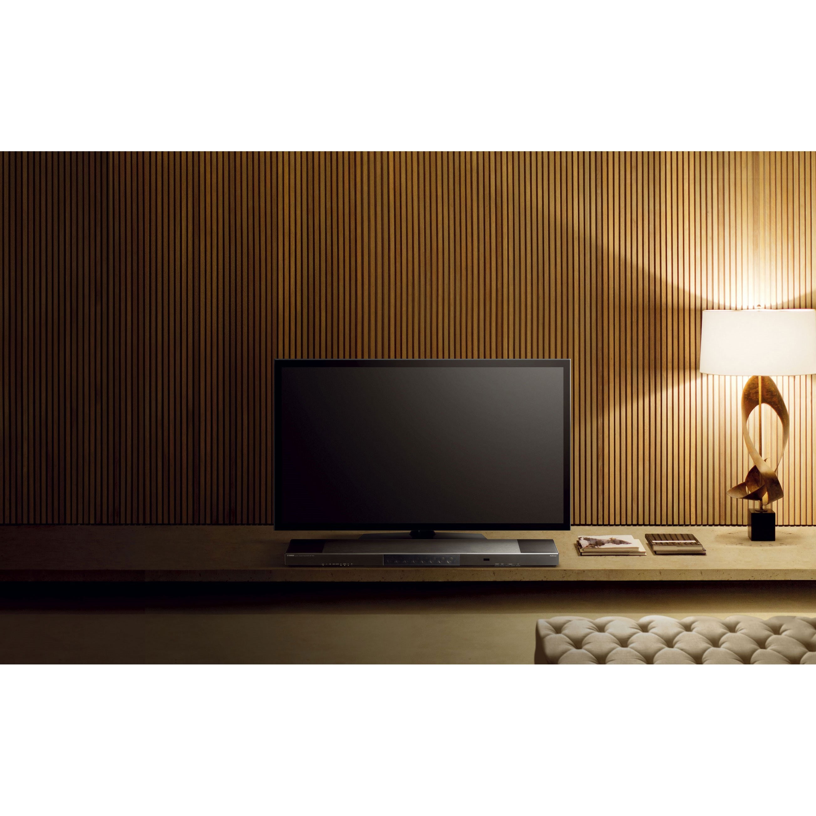 YSP-1600 - Overview - Sound Bars - Home Audio - Products - Yamaha