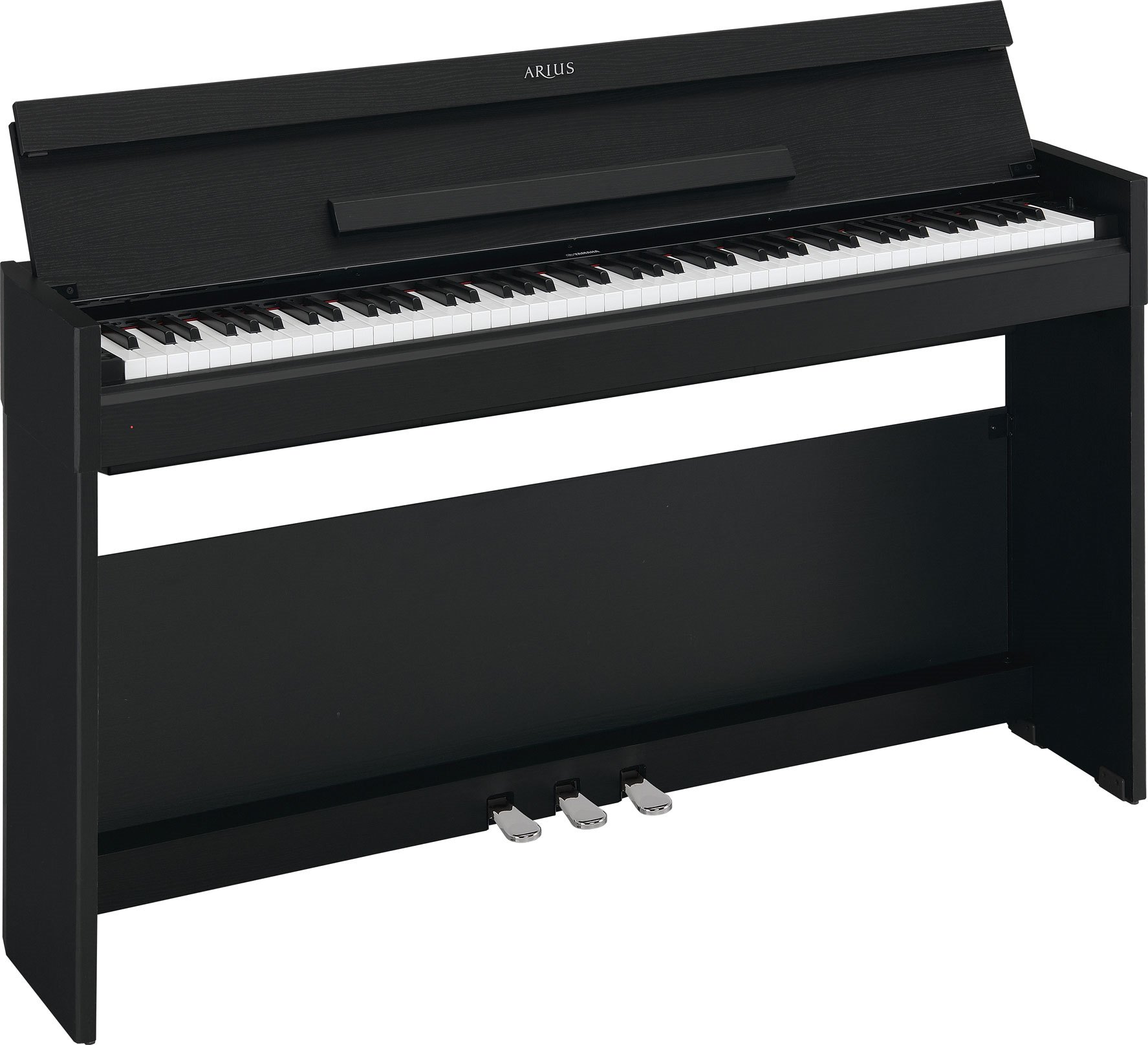 YDP-S51 - Features - ARIUS - Pianos - Musical Instruments