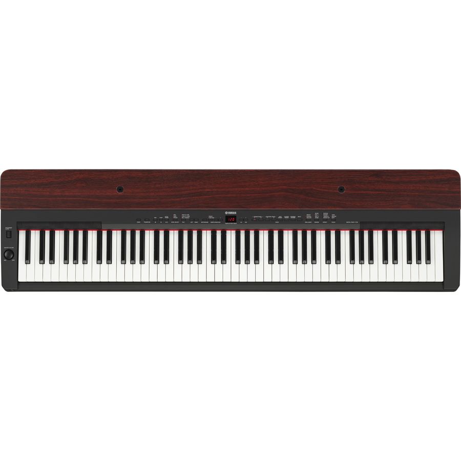 P-155 - Features - Portables - Pianos - Musical Instruments