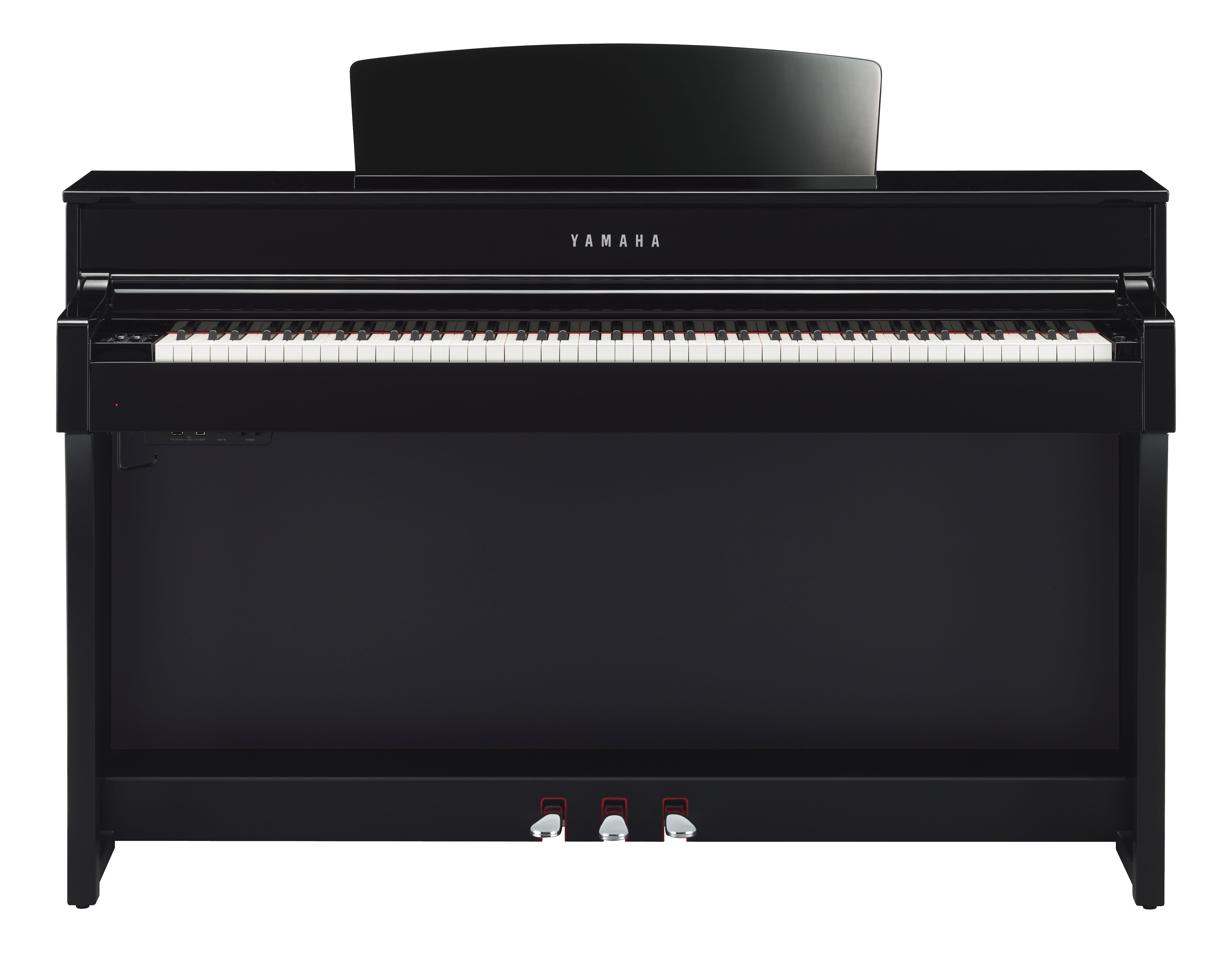 CLP-645 - Sound - Clavinova - Pianos - Musical Instruments