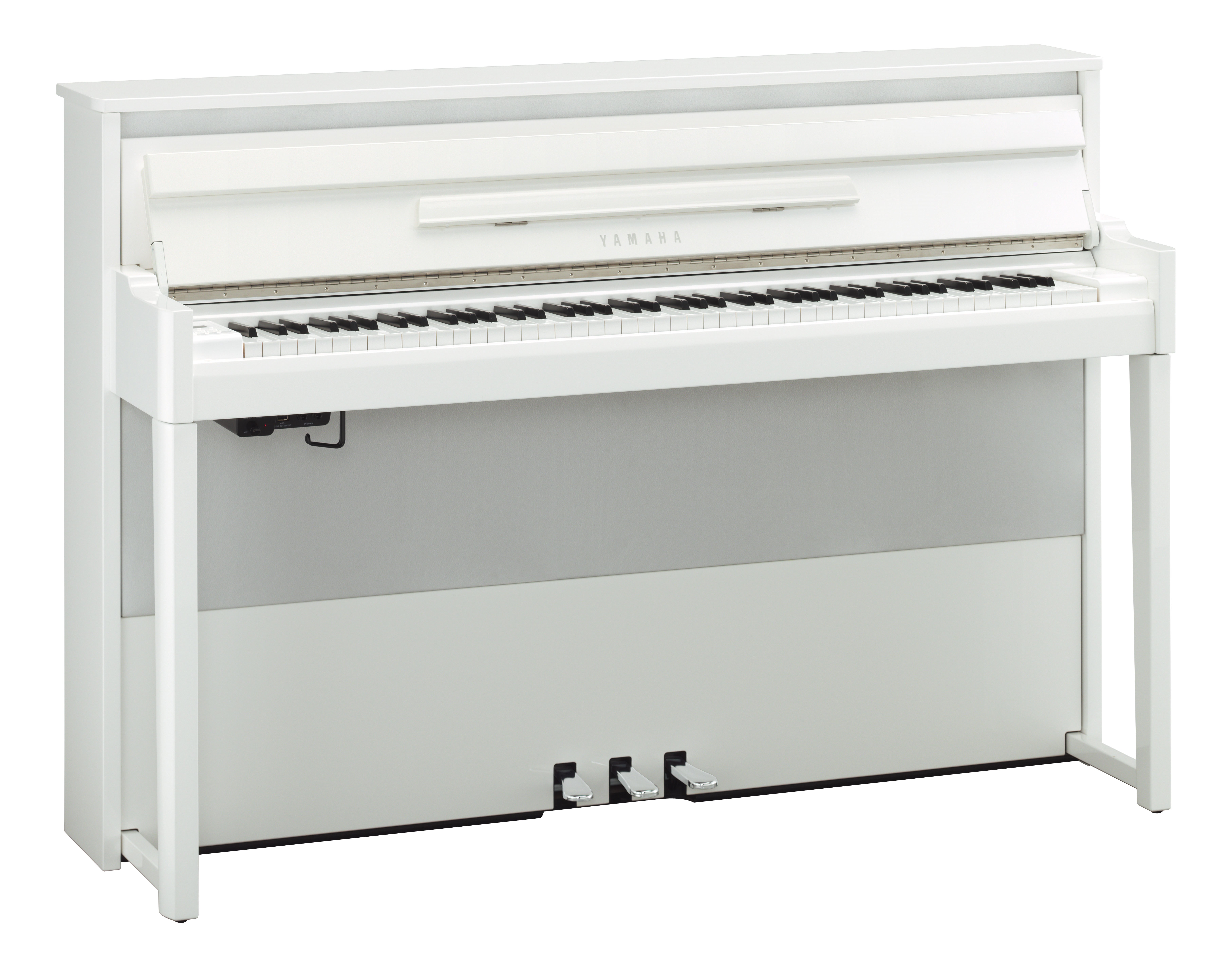 NU1X - Overview - AvantGrand - Pianos - Musical Instruments