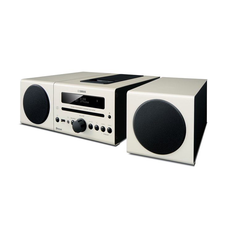 MCR-B142 - Specs - Mini-Systems - Home Audio - Products - Yamaha