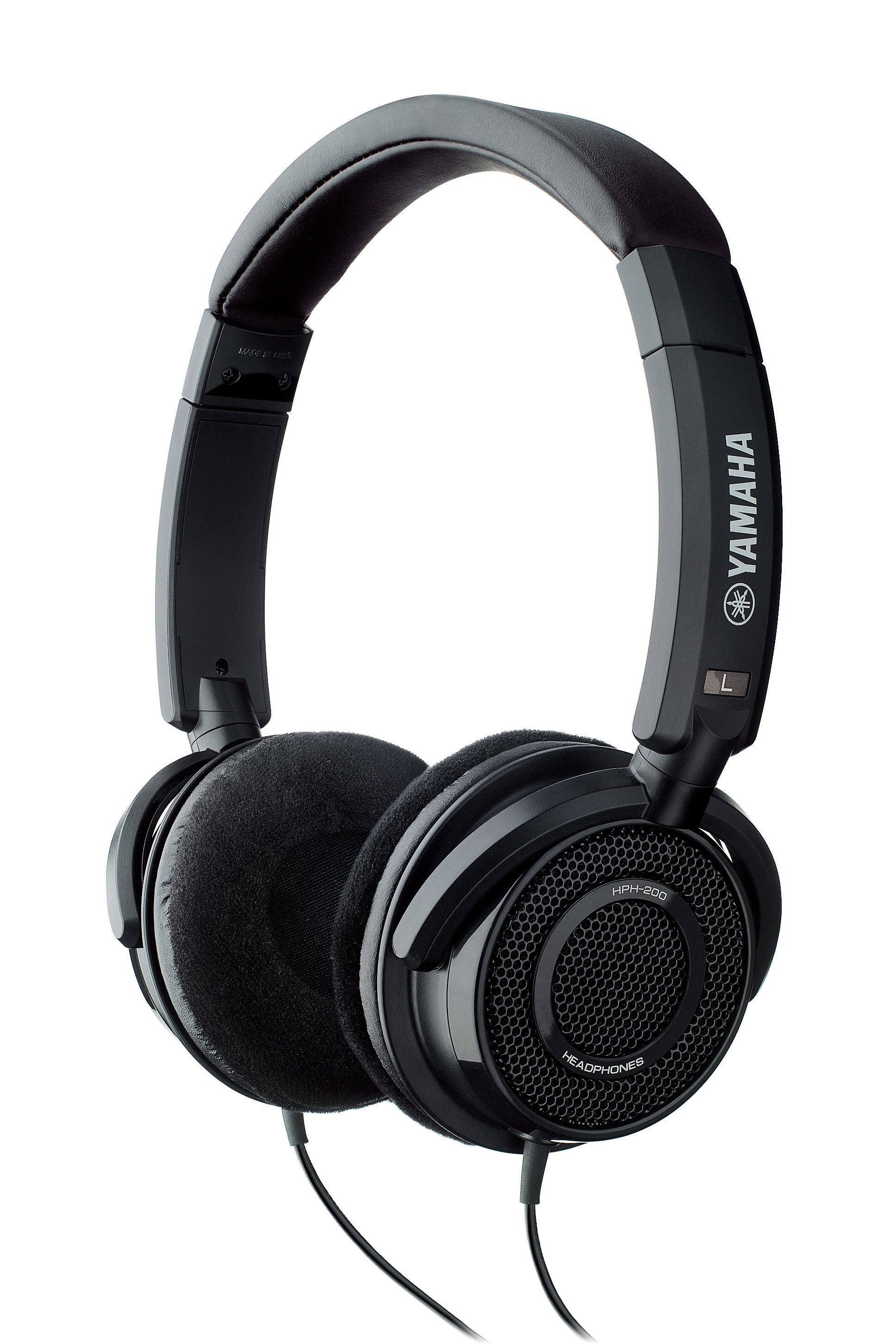 HPH-200 - Specs - Headphones - Home Audio - Products - Yamaha