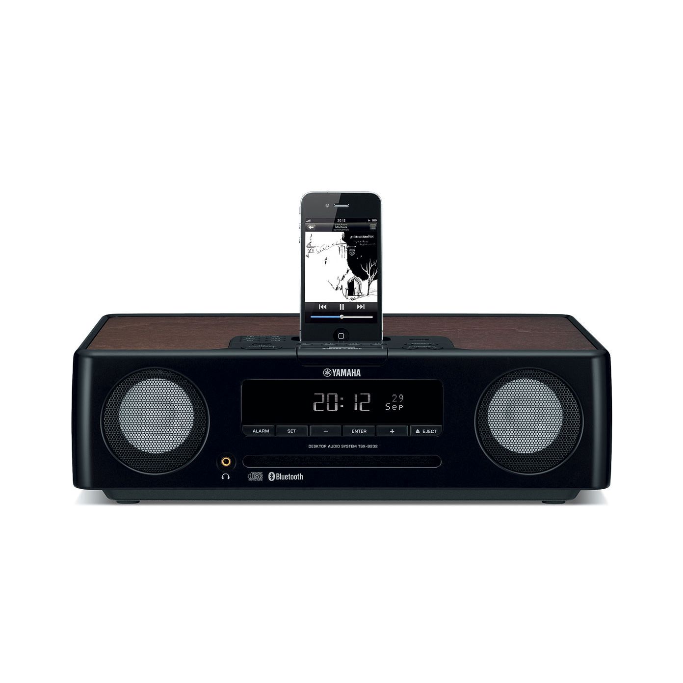 TSX-B232 - Specs - Wireless Speakers - Home Audio - Products