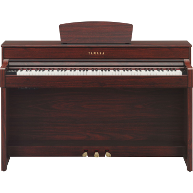 CLP-535 - Specs - Clavinova - Pianos - Musical Instruments