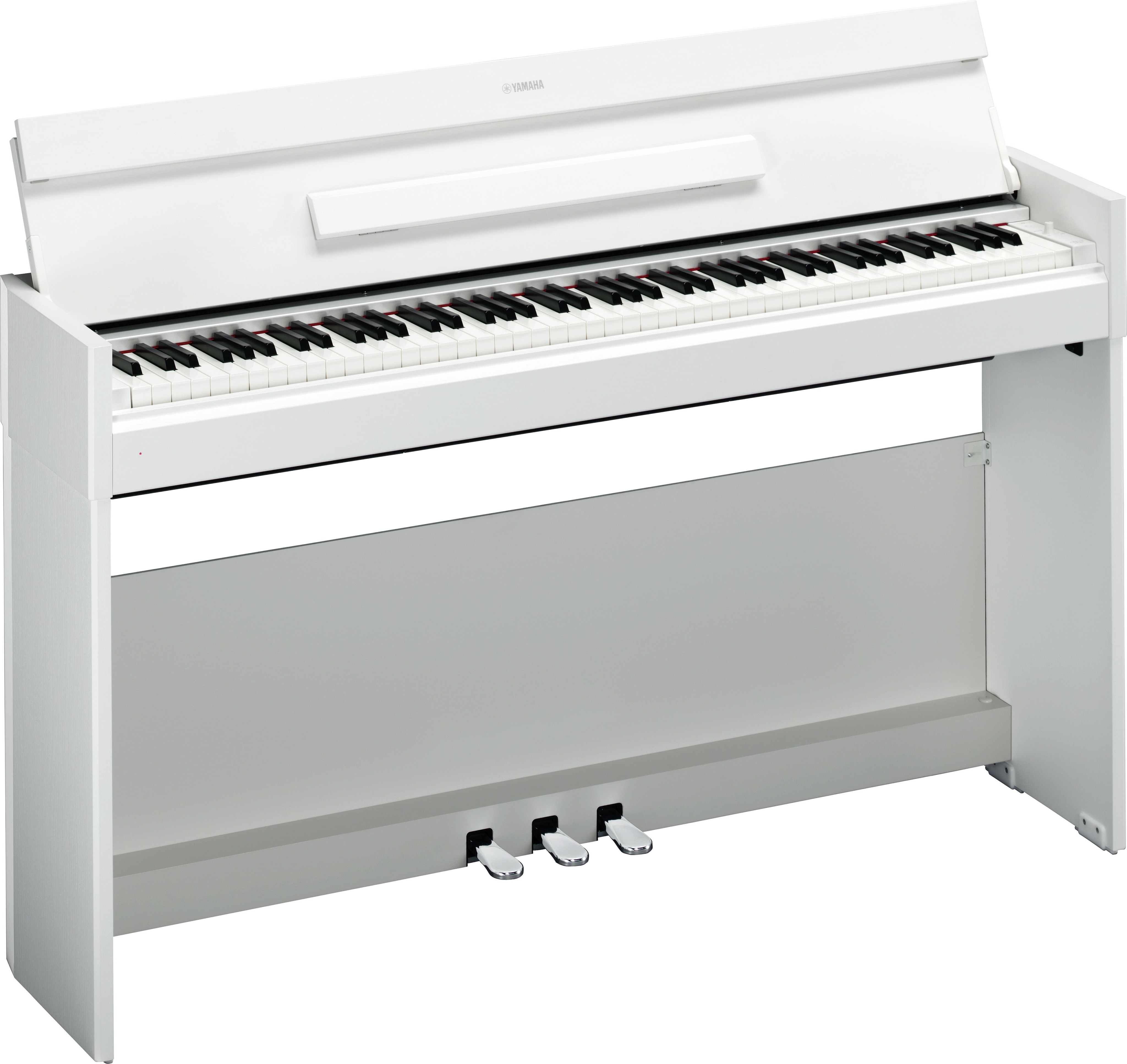 YDP-S52 - Overview - ARIUS - Pianos - Musical Instruments