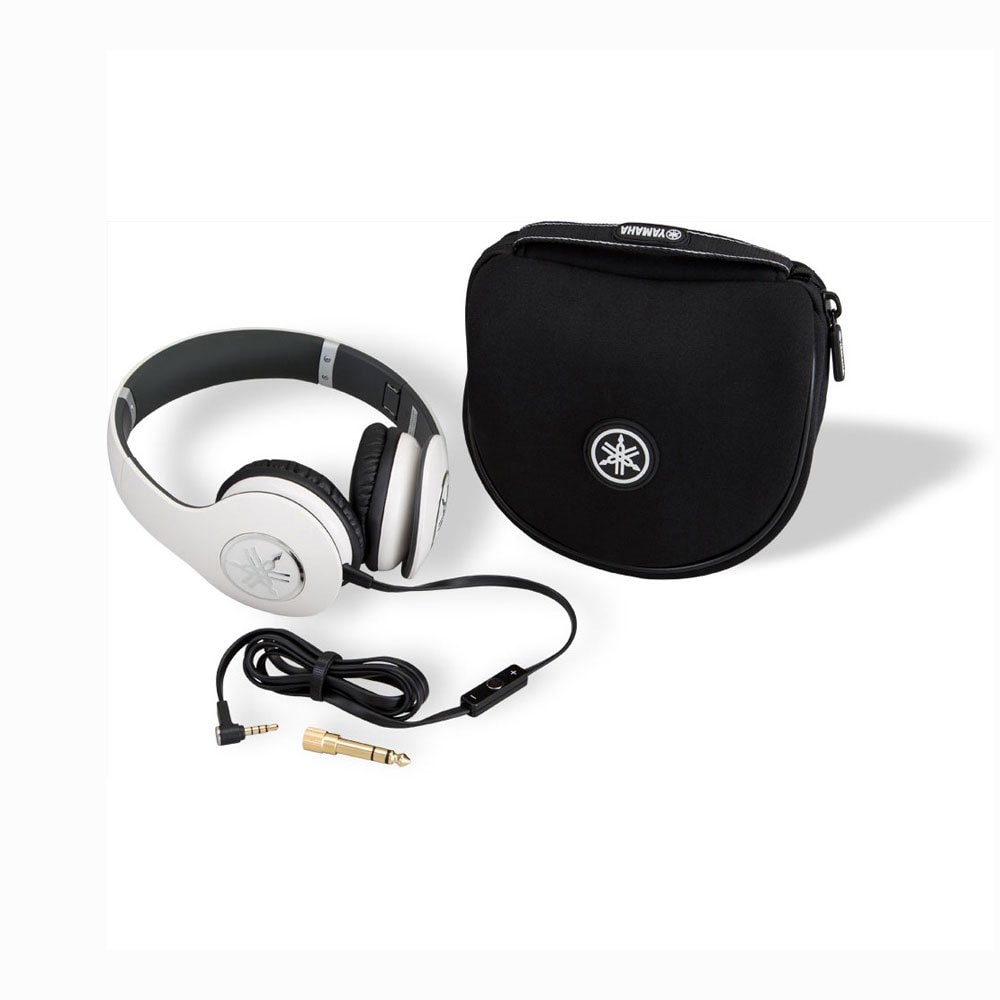 PRO 300 - Specs - Headphones - Home Audio - Products - Yamaha