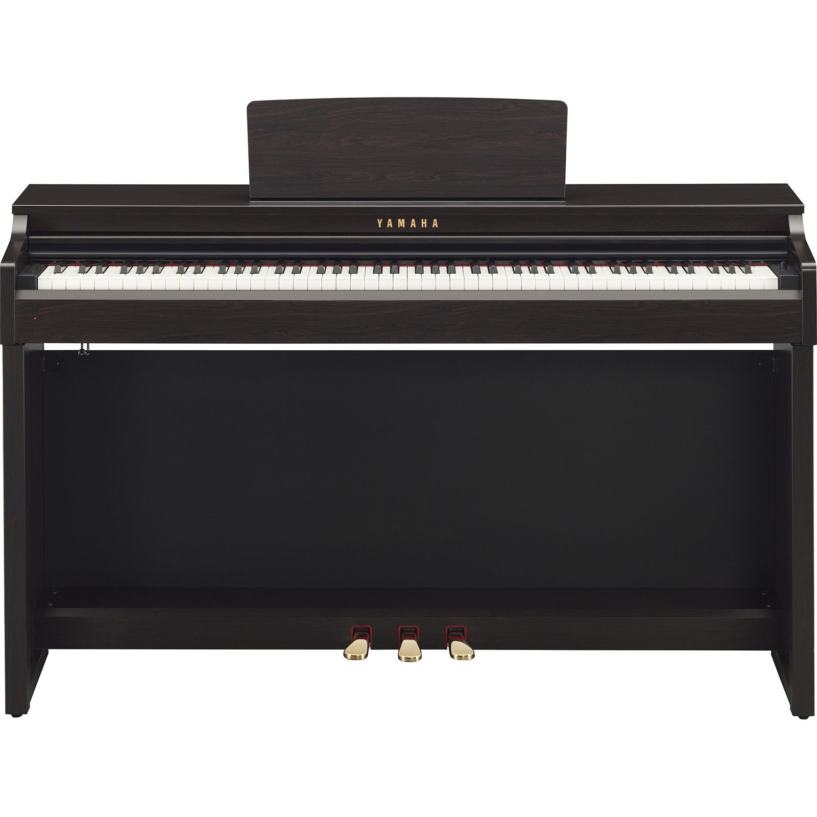 CLP-525 - Accessories - Clavinova - Pianos - Musical Instruments