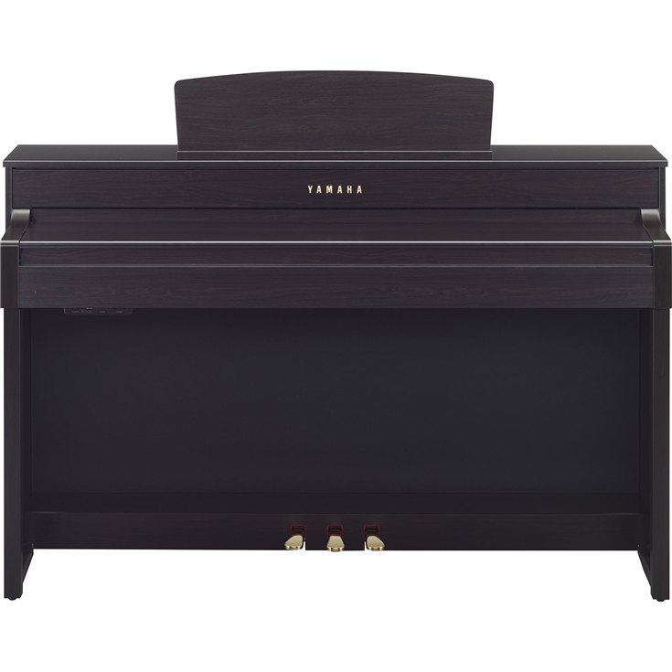 CLP-545 - Overview - Clavinova - Pianos - Musical Instruments
