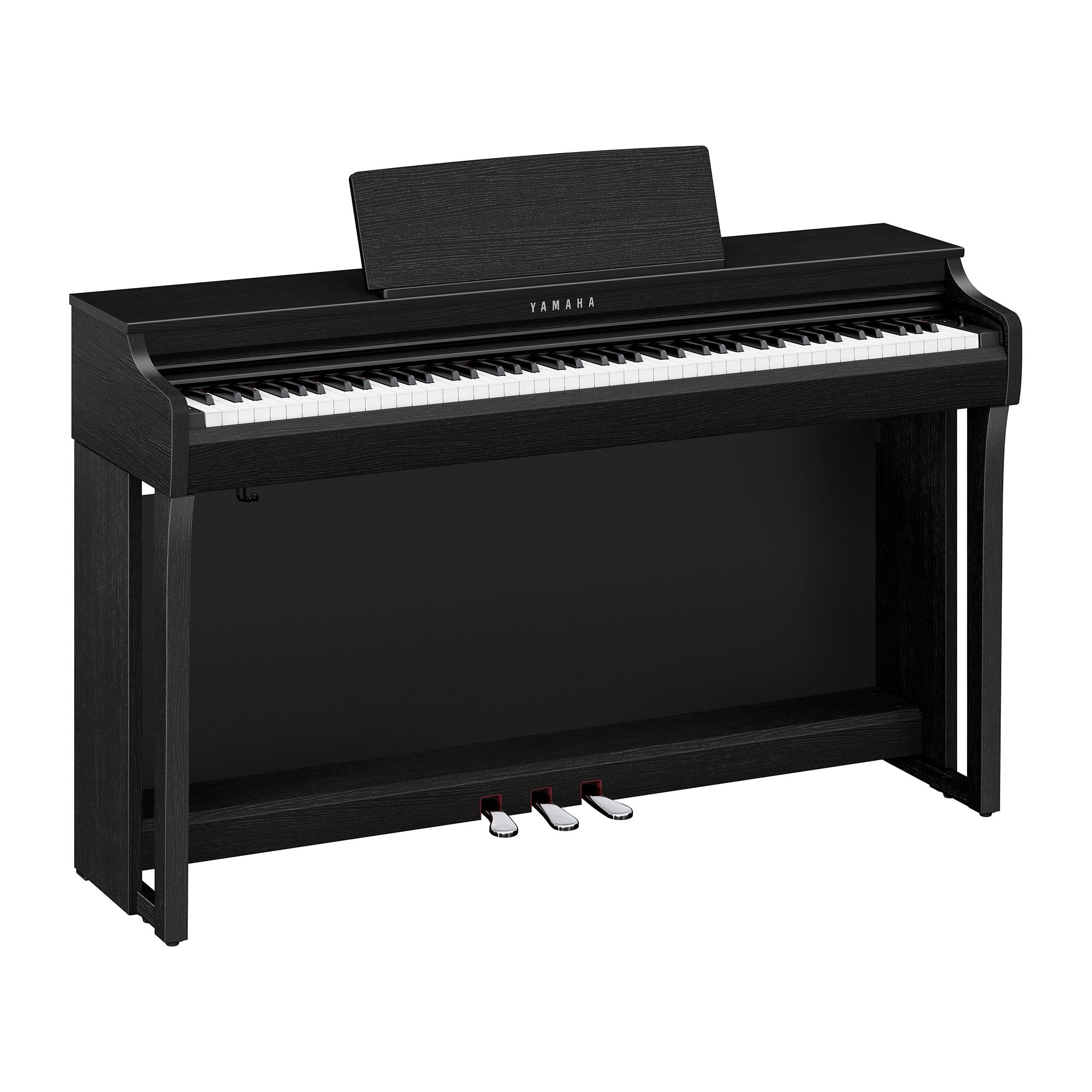 Clavinova CLP-825 Digital Piano Specs - Yamaha USA