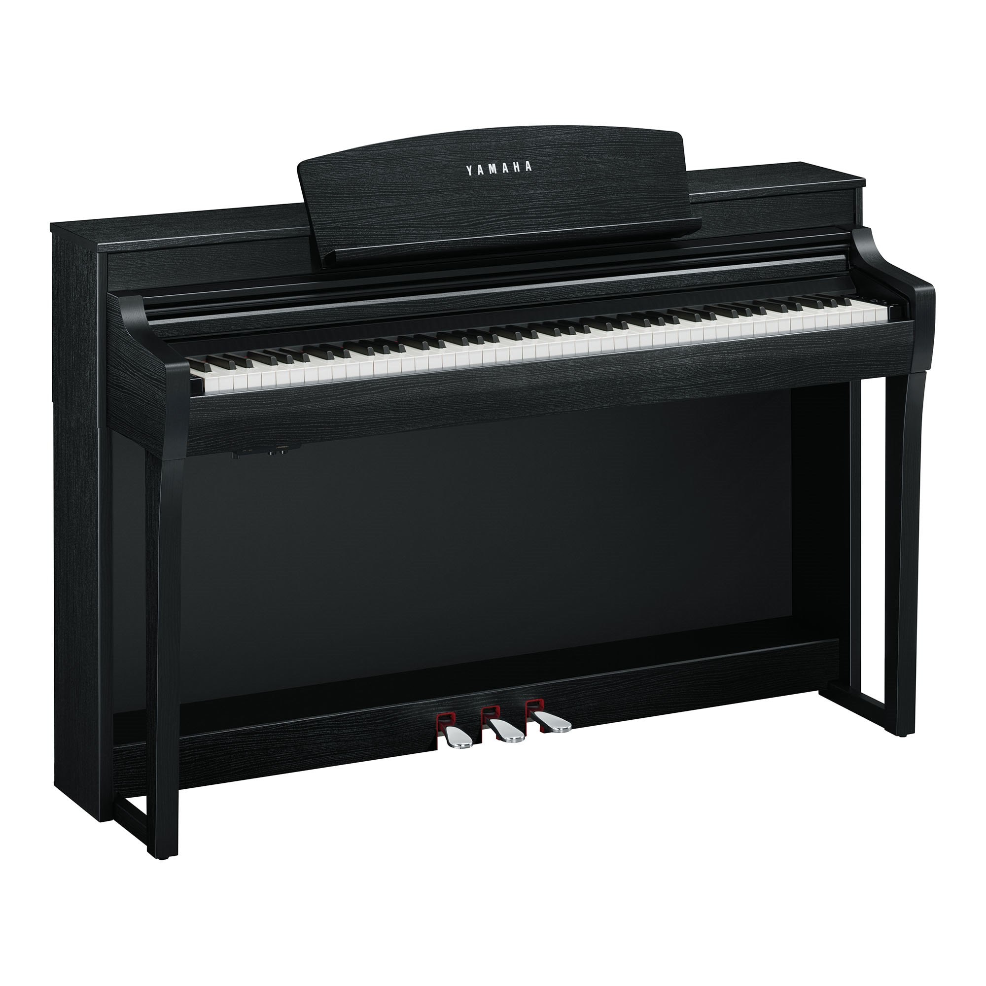 Clavinova CSP-255 Digital Piano - Yamaha USA