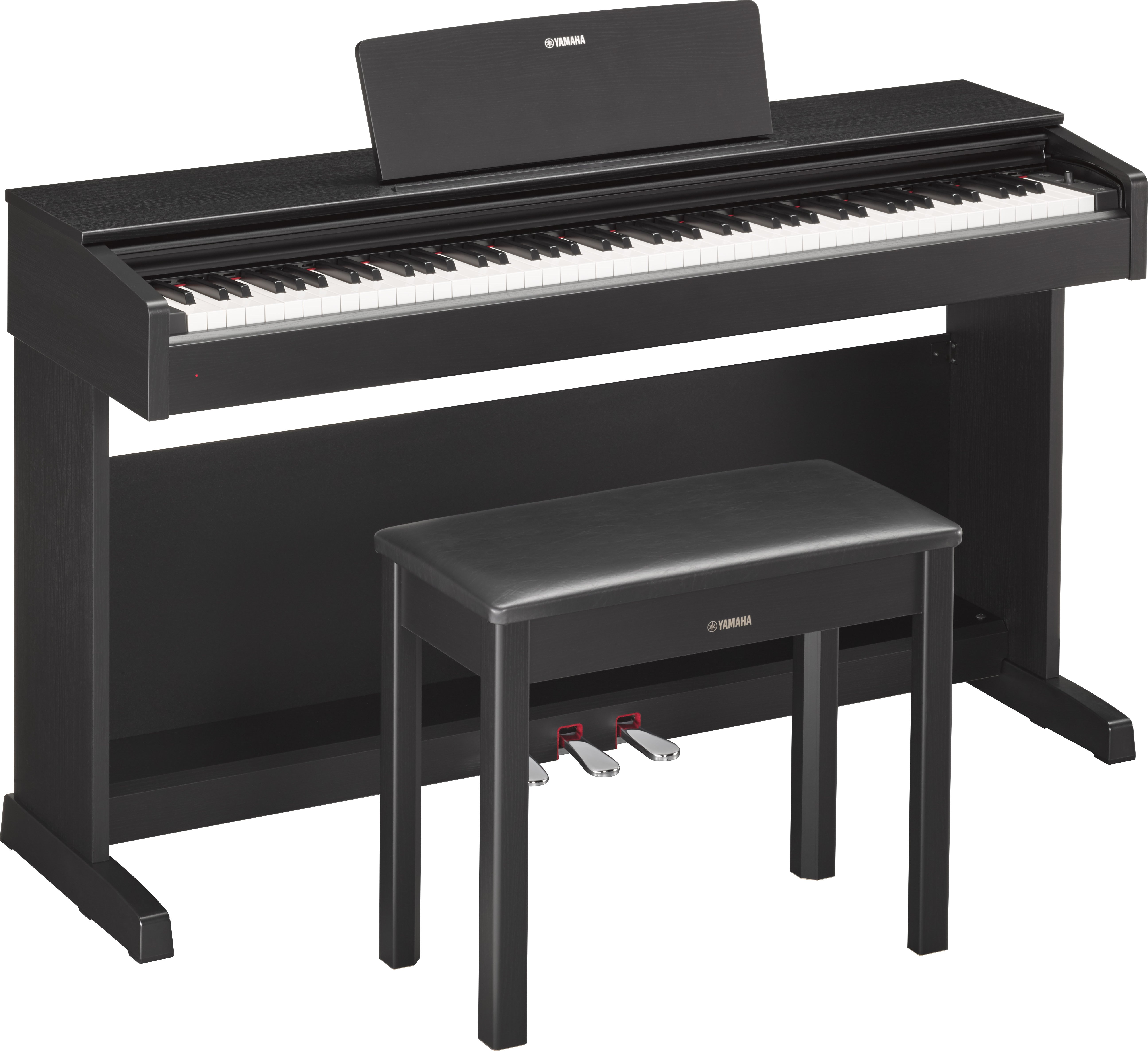 YDP-143 - Overview - ARIUS - Pianos - Musical Instruments