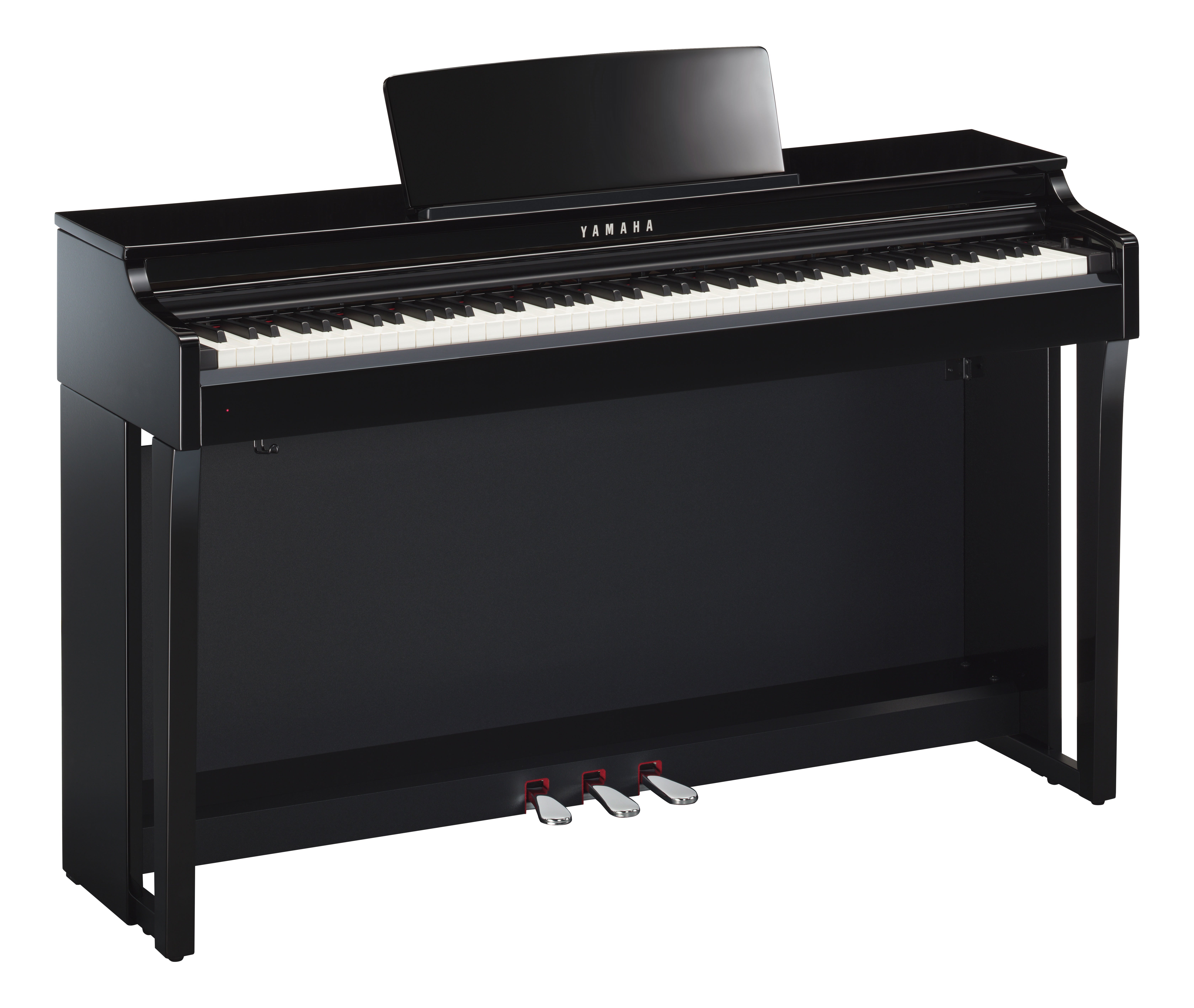 CLP-625 - Sound - Clavinova - Pianos - Musical Instruments
