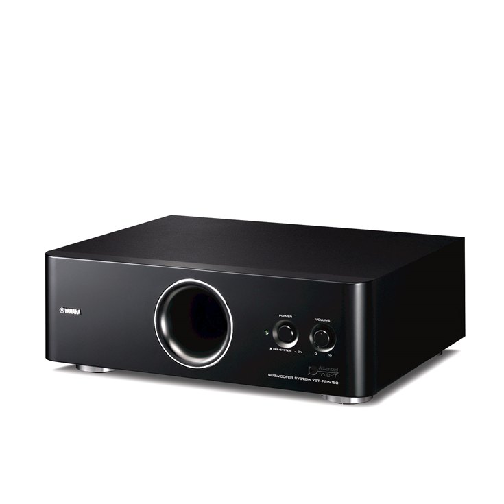 YST-FSW150 - Specs - Speakers & Subwoofers - Home Audio - Products